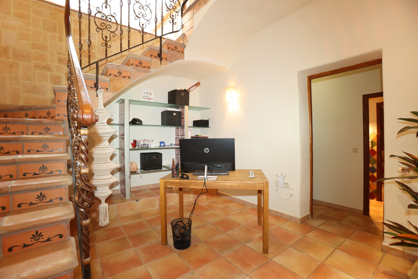 Se vende villa rustica de lujo en Benissa