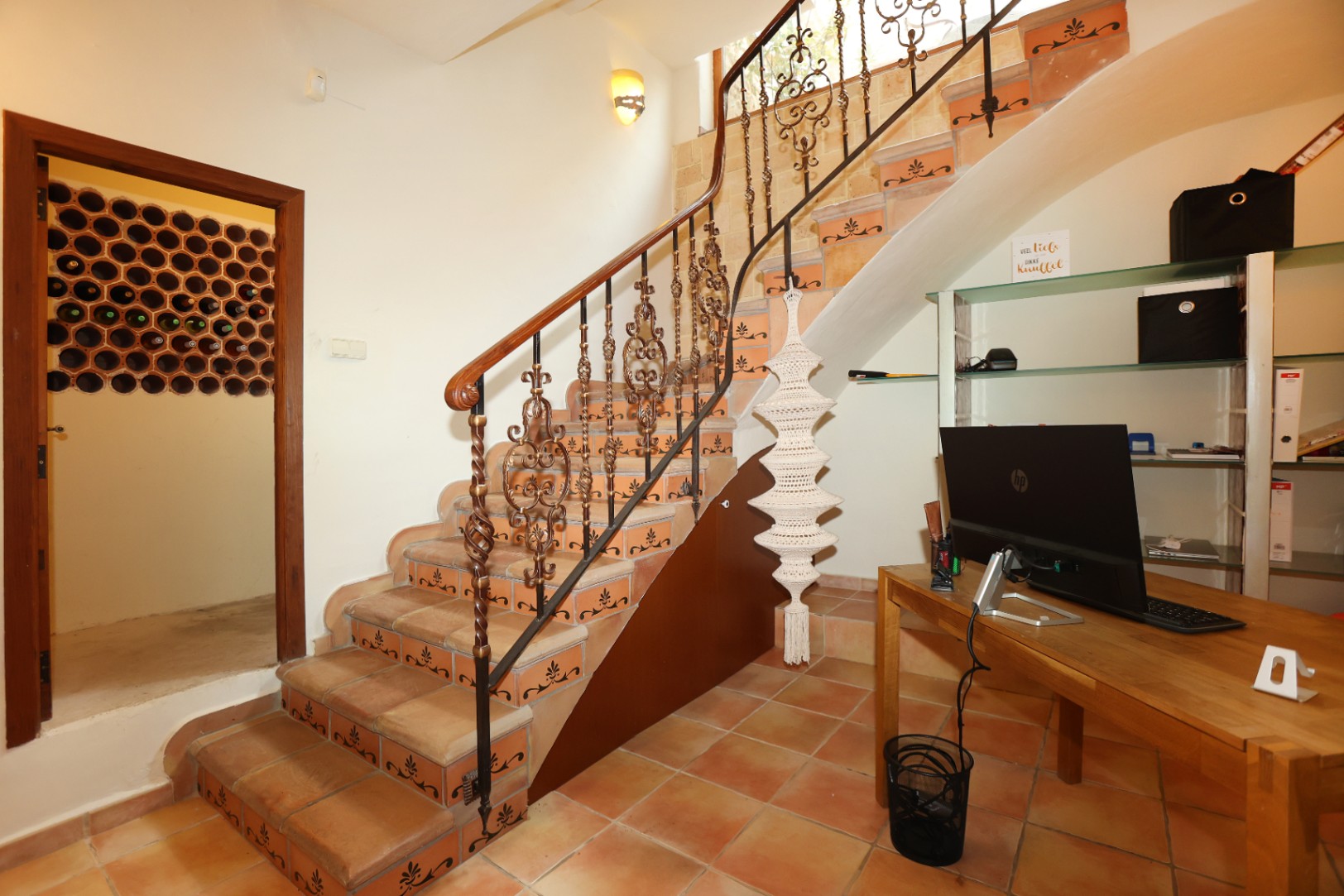 Se vende villa rustica de lujo en Benissa