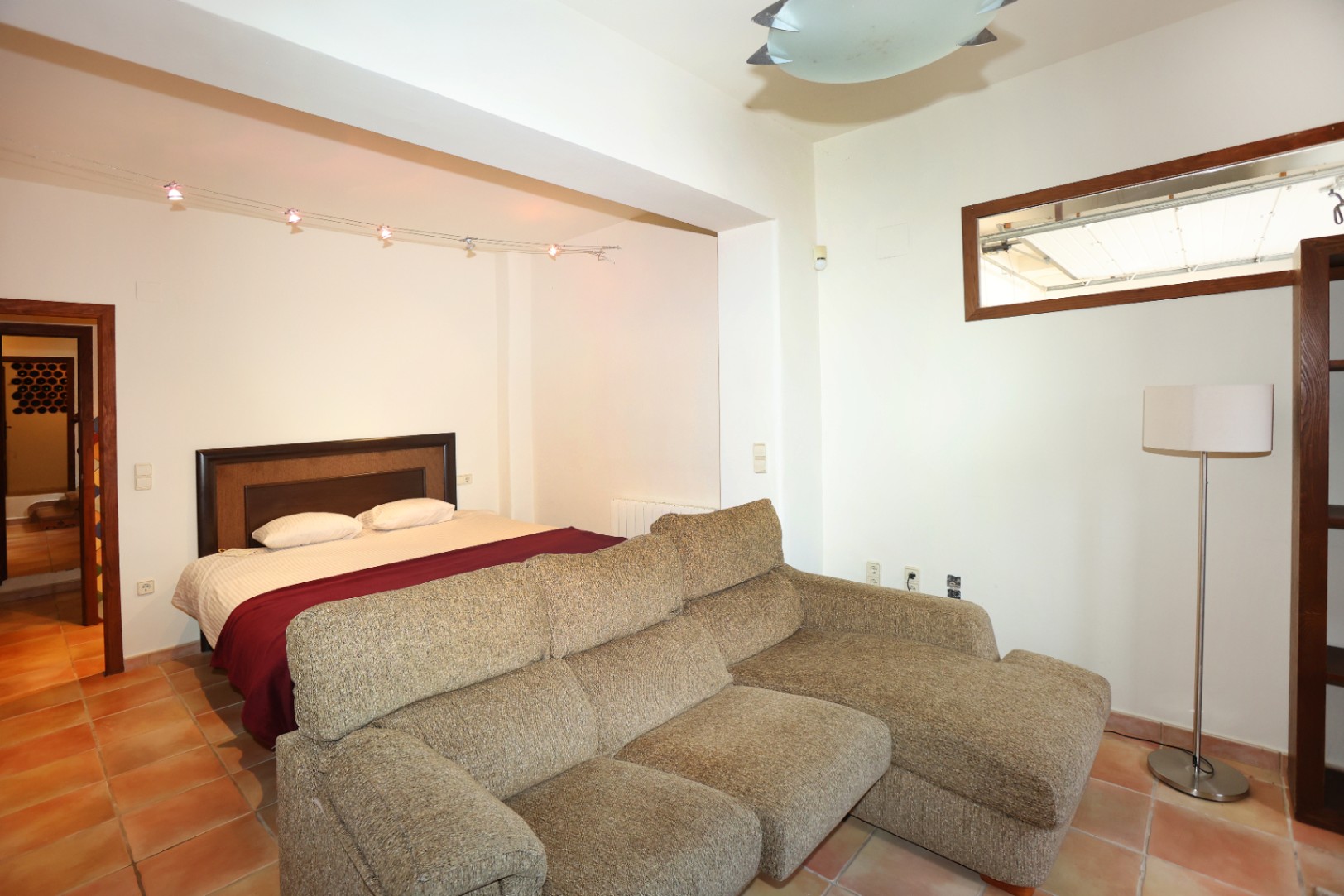 Se vende villa rustica de lujo en Benissa