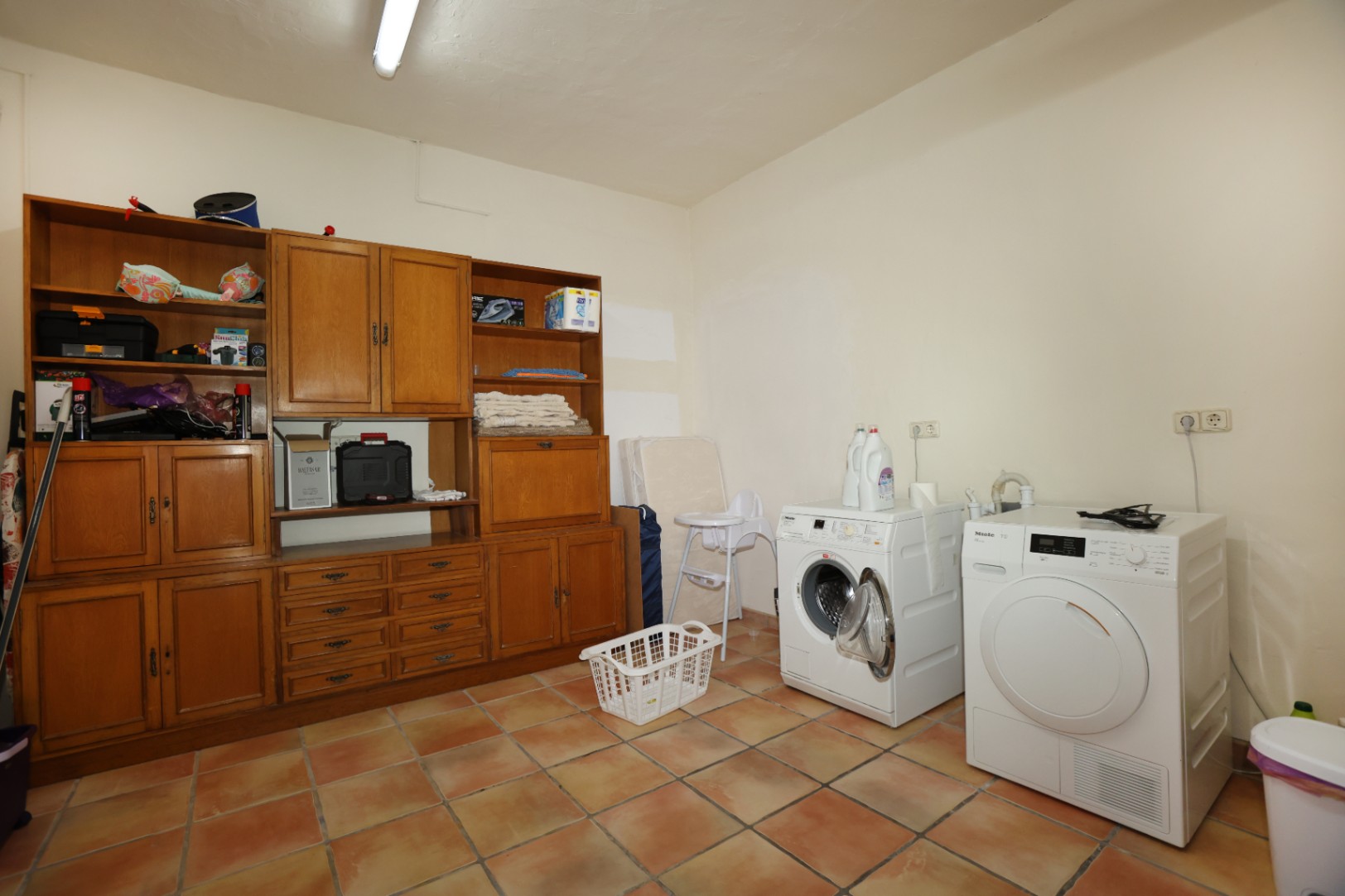 Se vende villa rustica de lujo en Benissa
