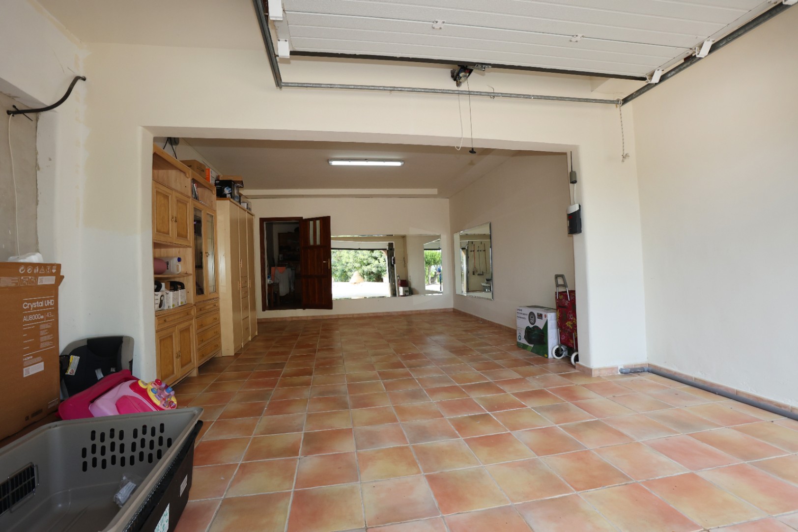 Se vende villa rustica de lujo en Benissa