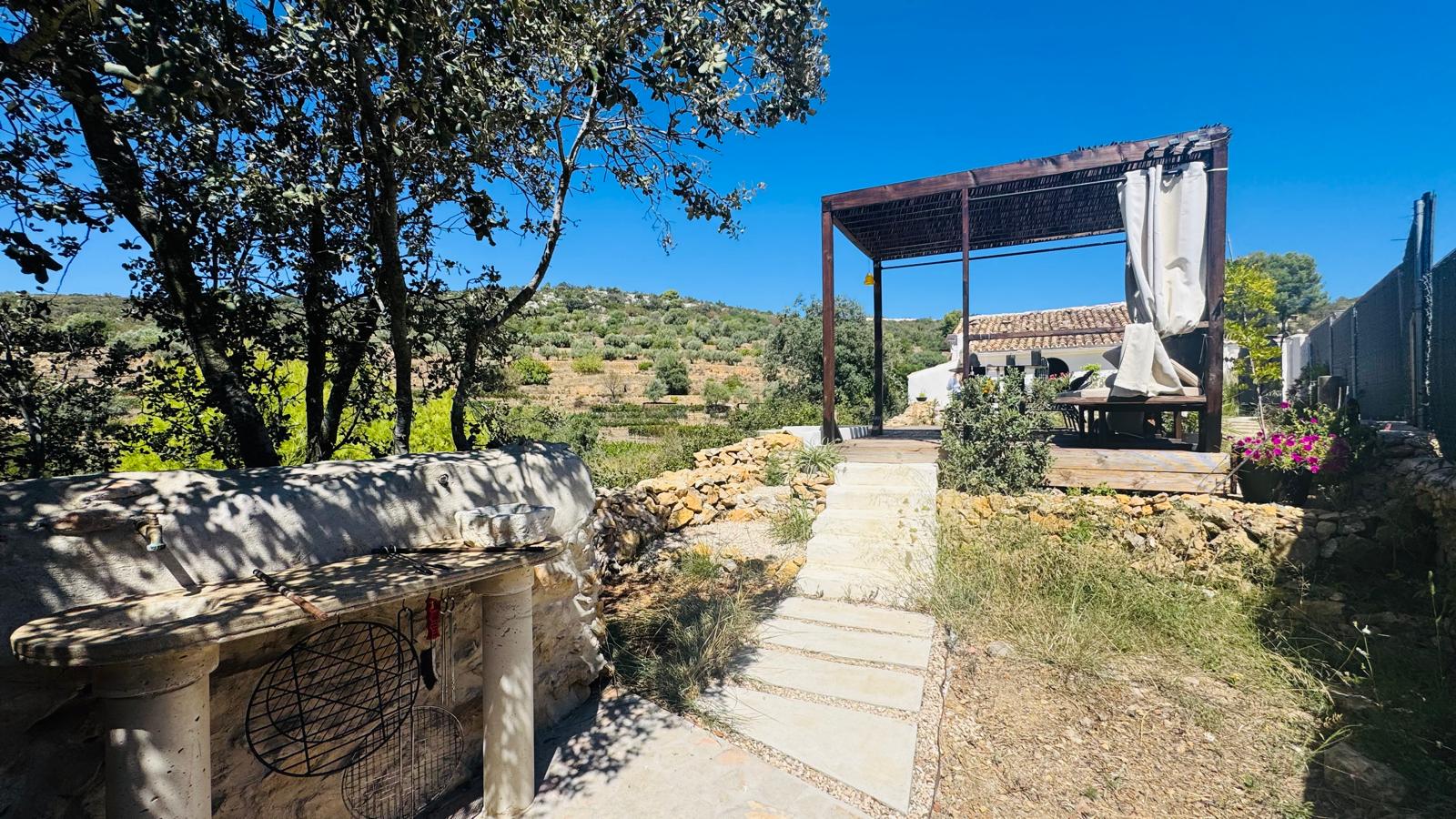 Finca Rústica en venta
