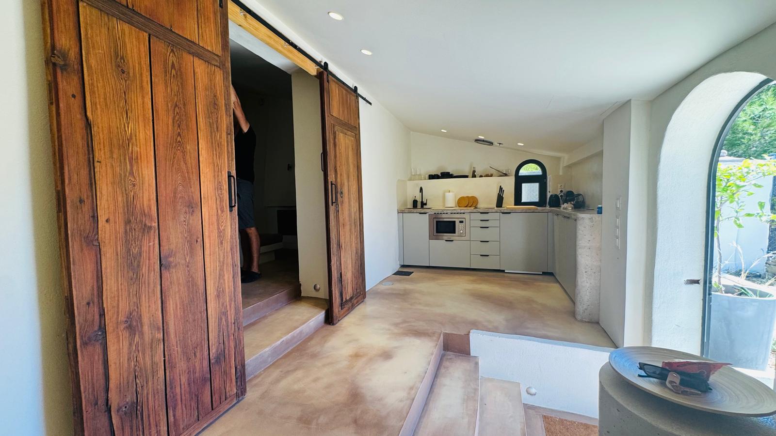 Finca Rústica en venta