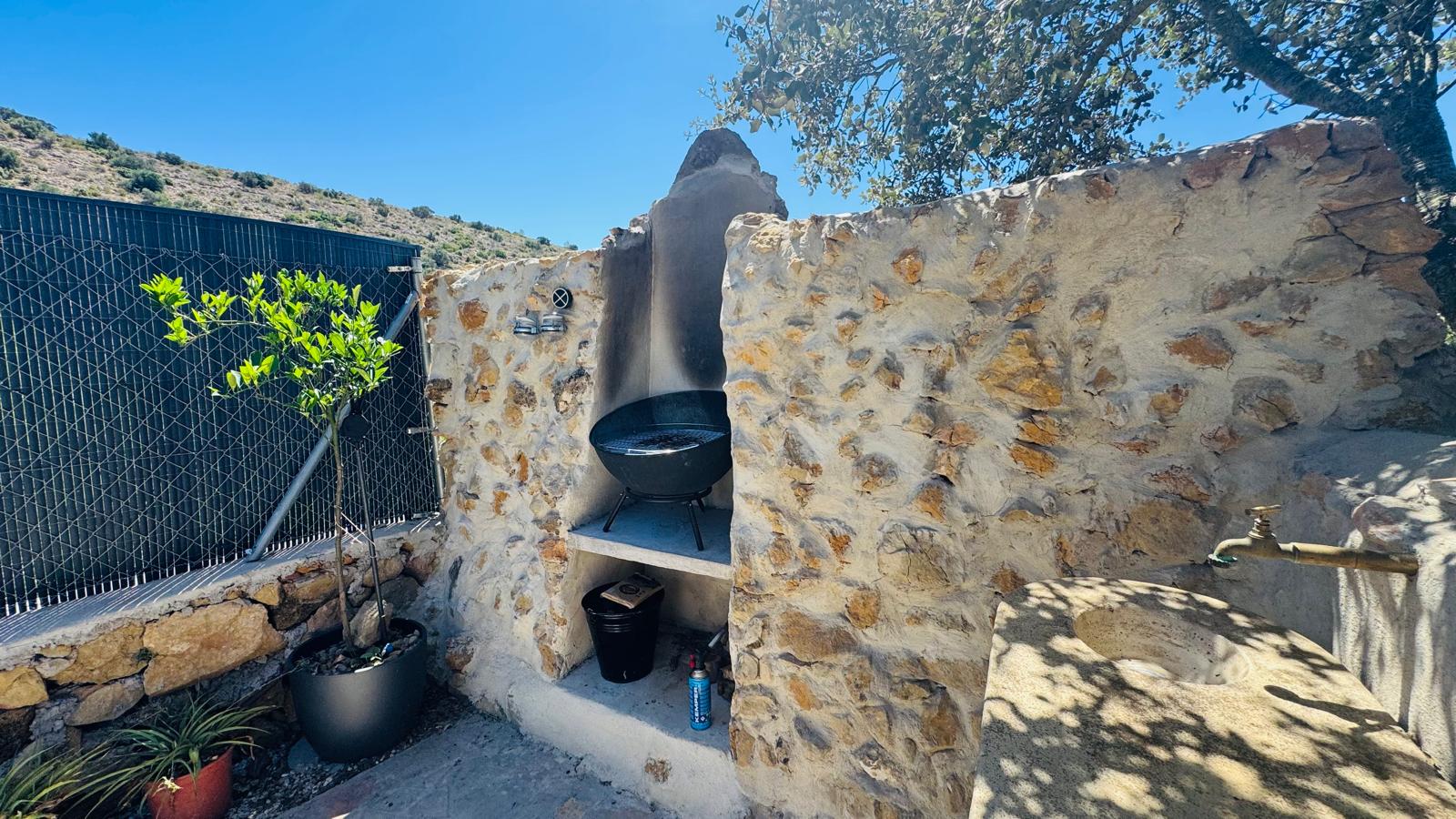 Finca Rústica en venta