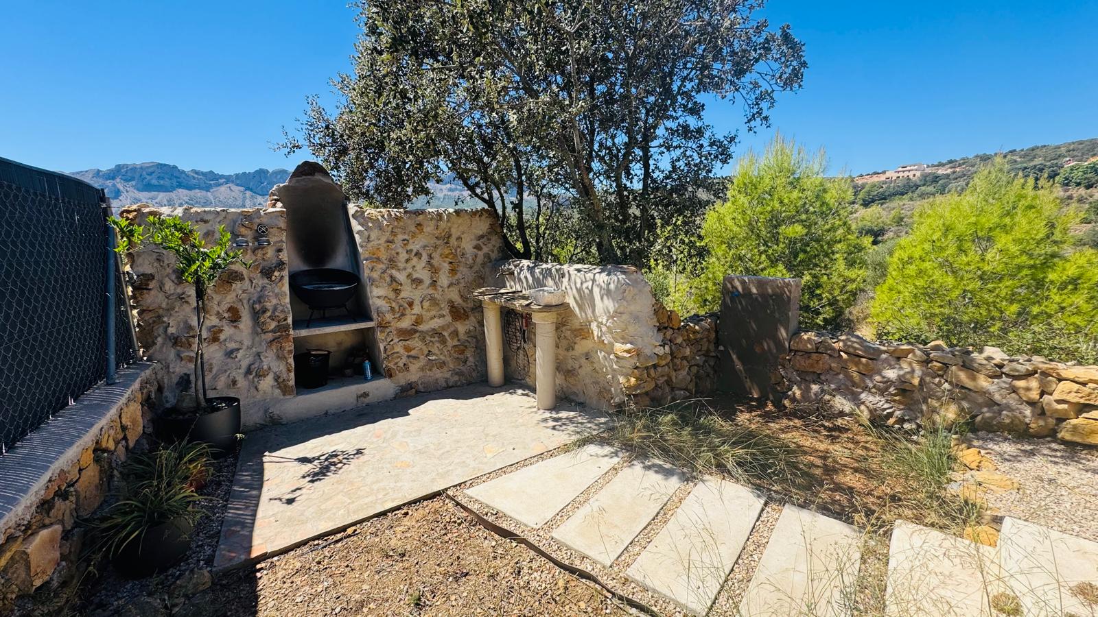 Finca Rústica en venta