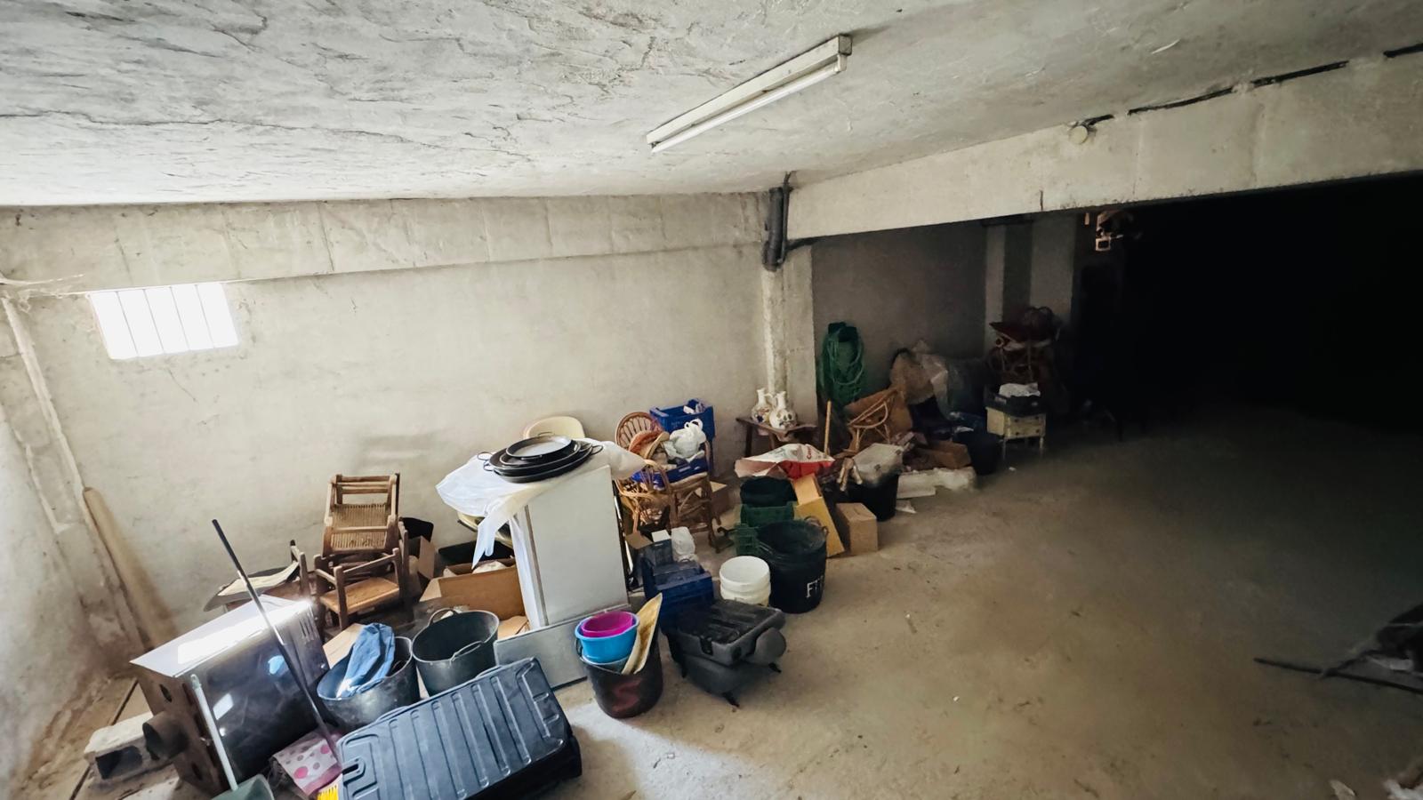 Attached en venta en Benissa