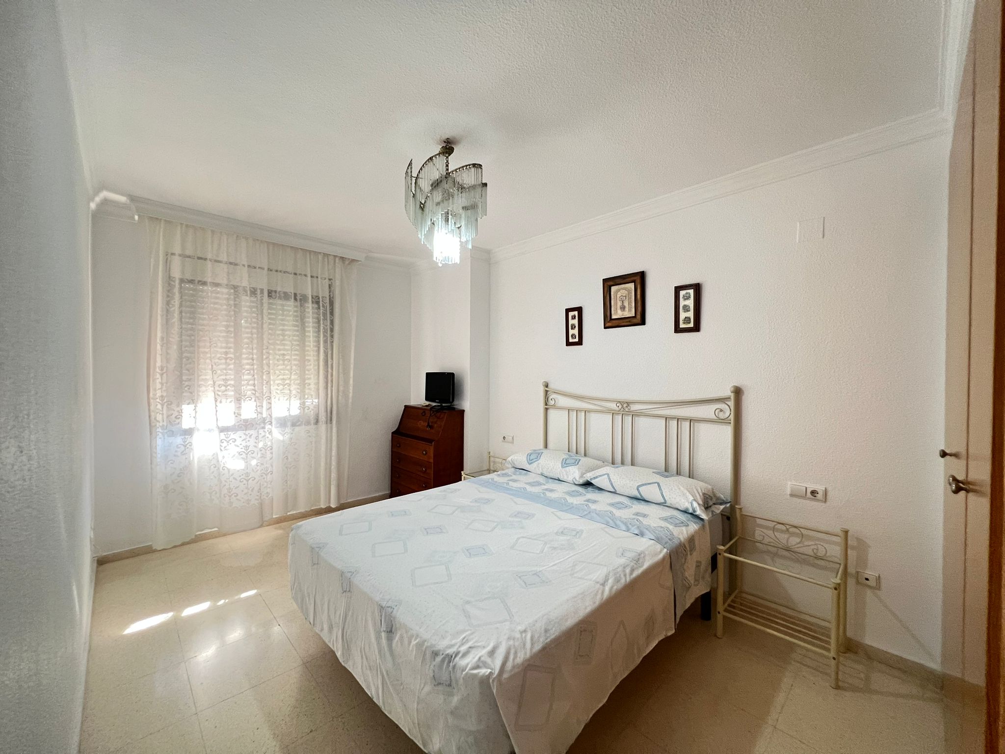 Apartment for sale in the center of Calpe within walking distance of the beaches