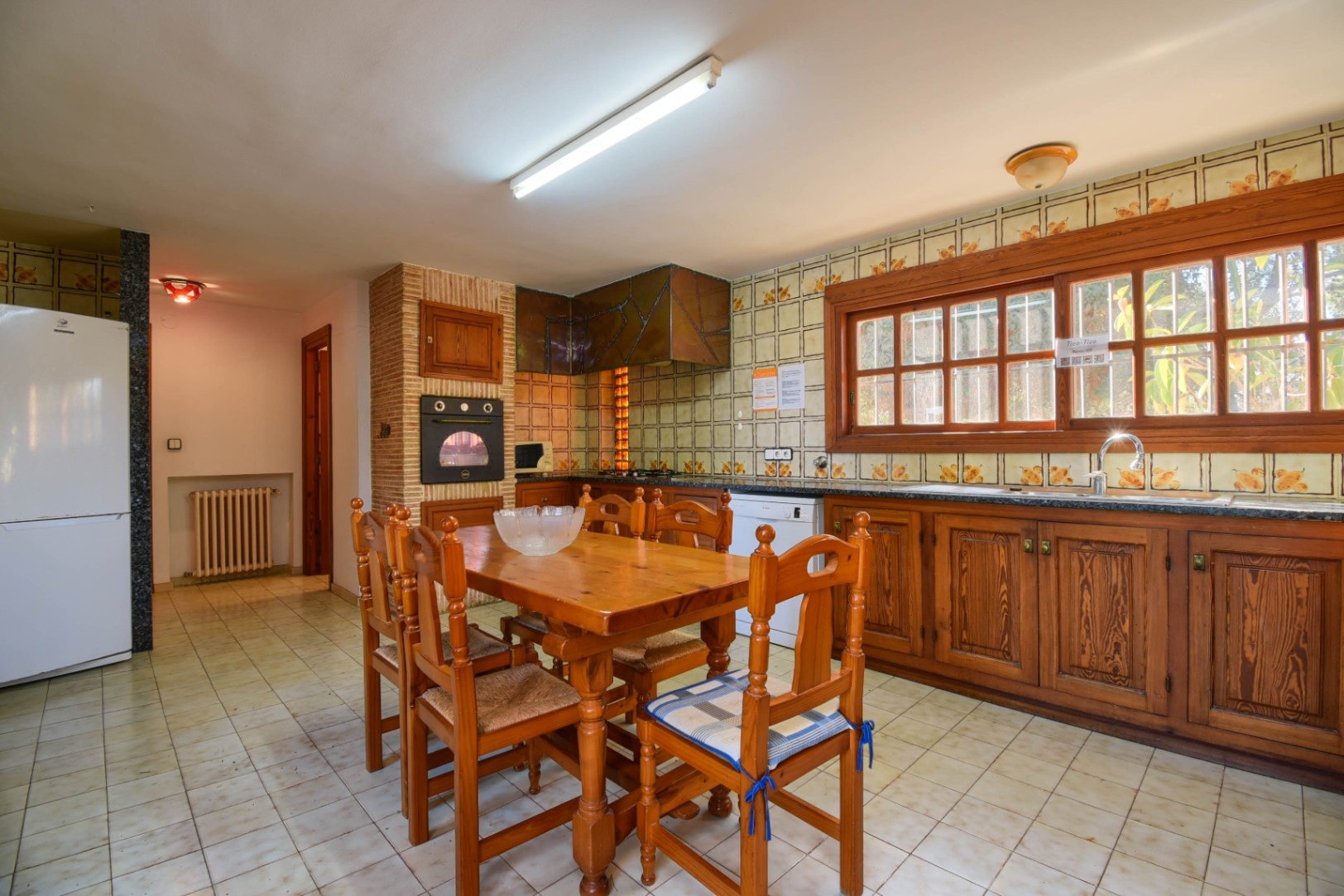 Se vende chalet en La Fustera a 450 m del mar