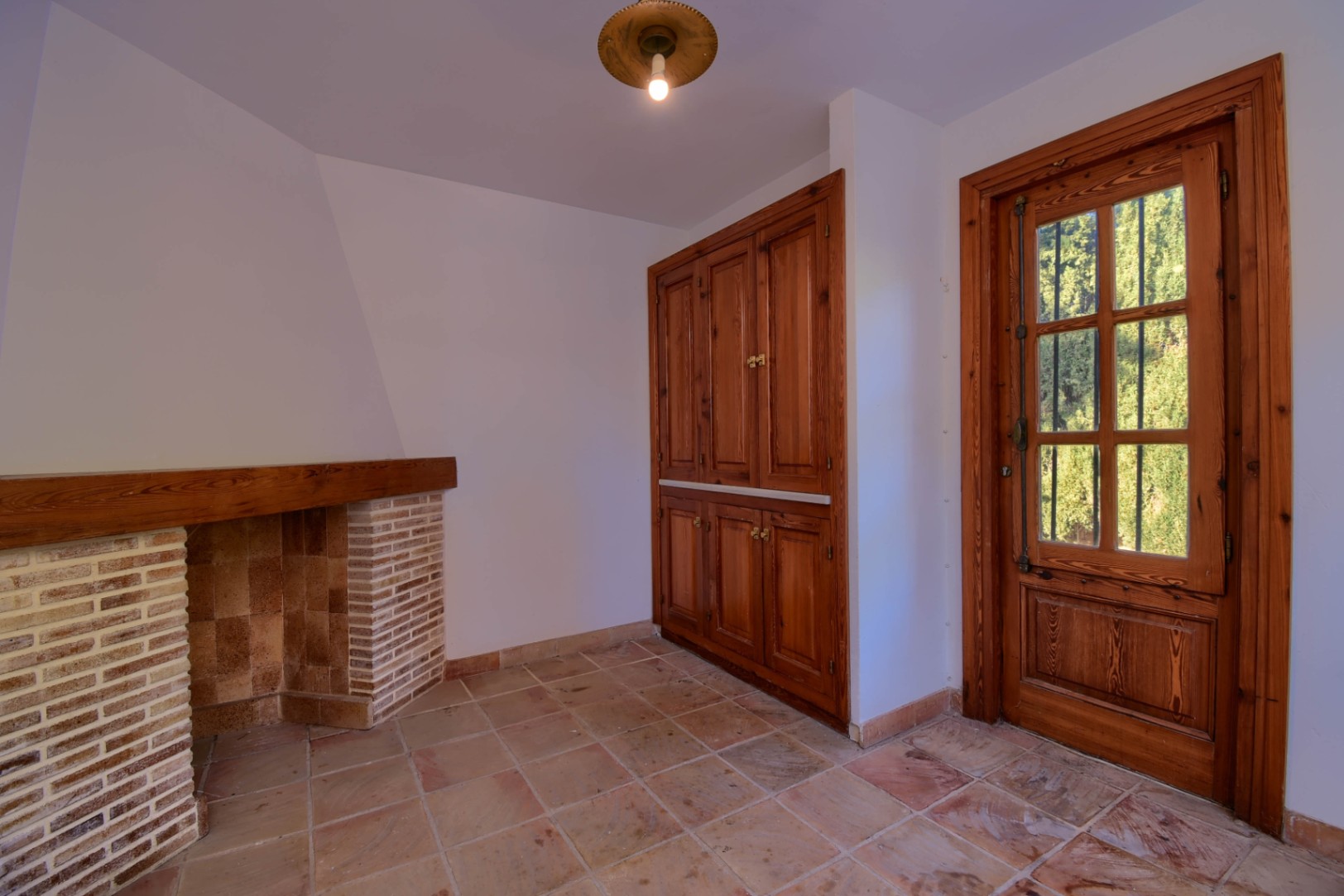 Se vende chalet en La Fustera a 450 m del mar