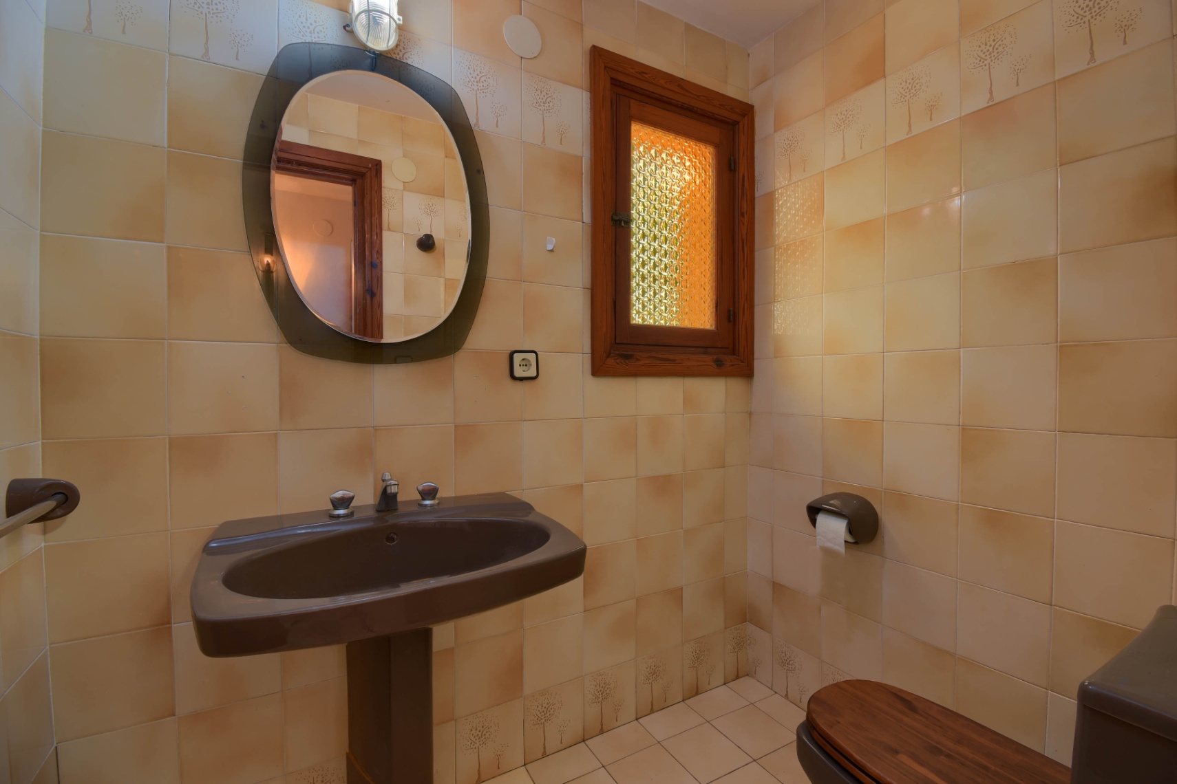 Se vende chalet en La Fustera a 450 m del mar