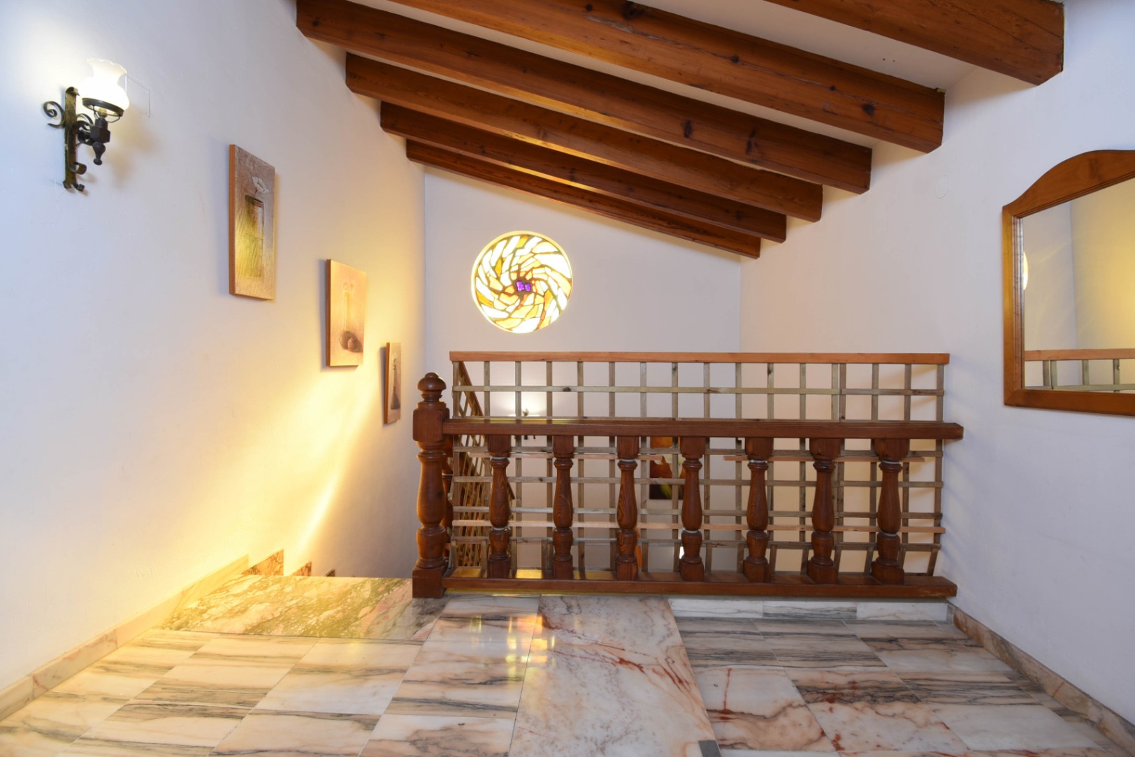 Se vende chalet en La Fustera a 450 m del mar