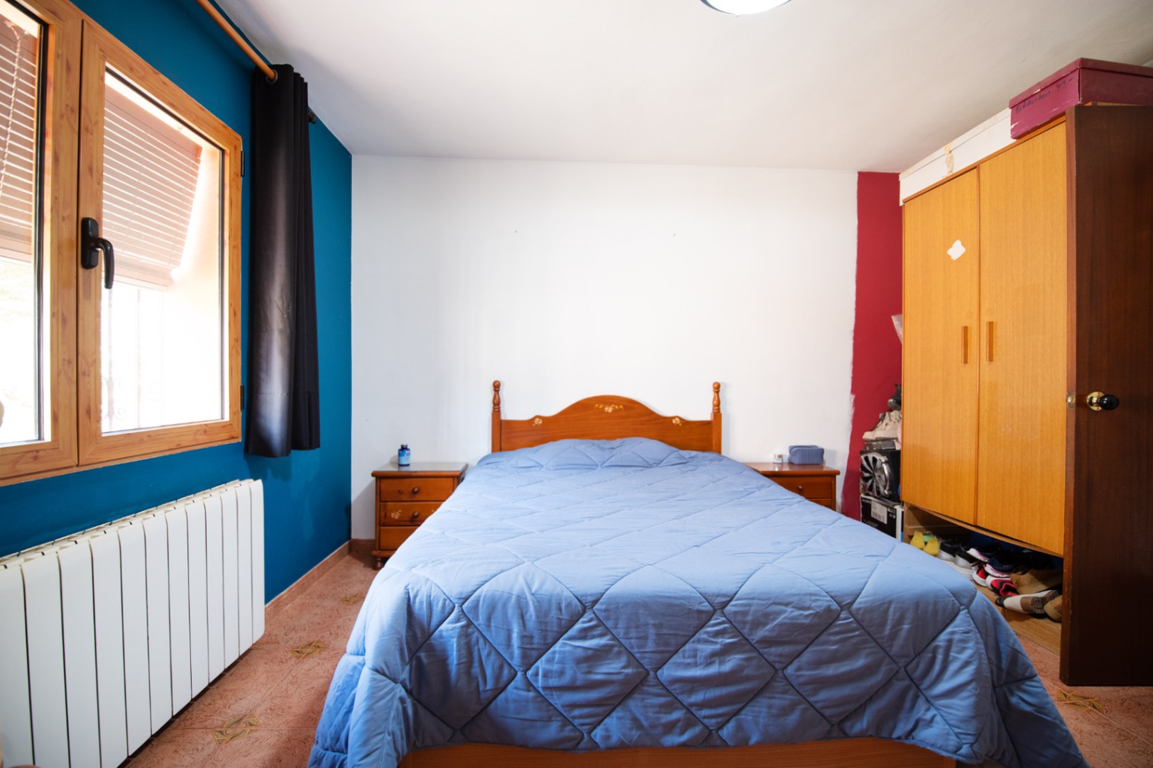 Vendo casa rústica en Benissa