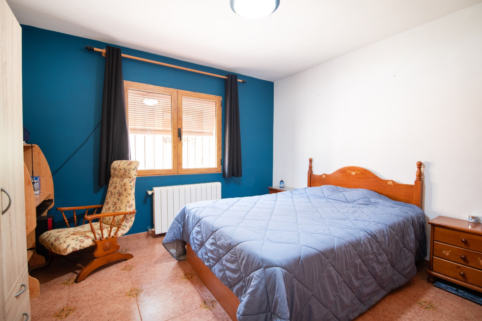 Vendo casa rústica en Benissa