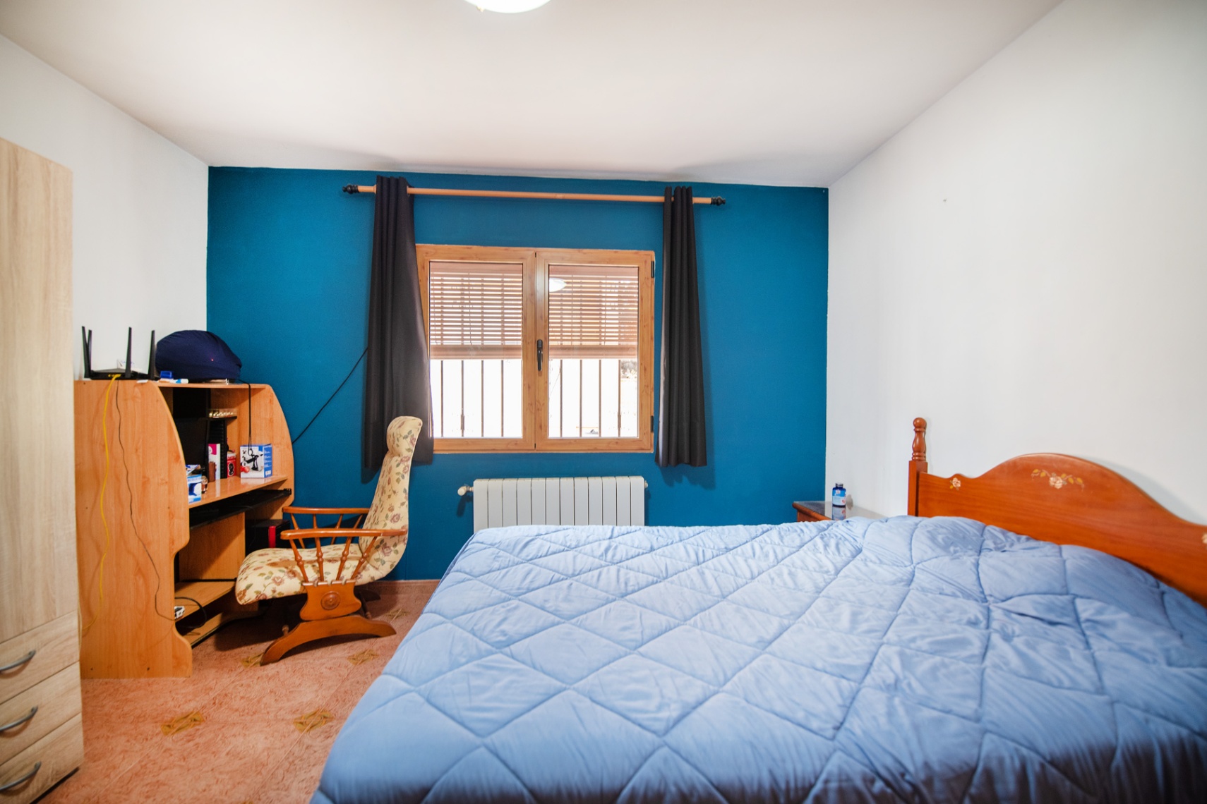 Vendo casa rústica en Benissa
