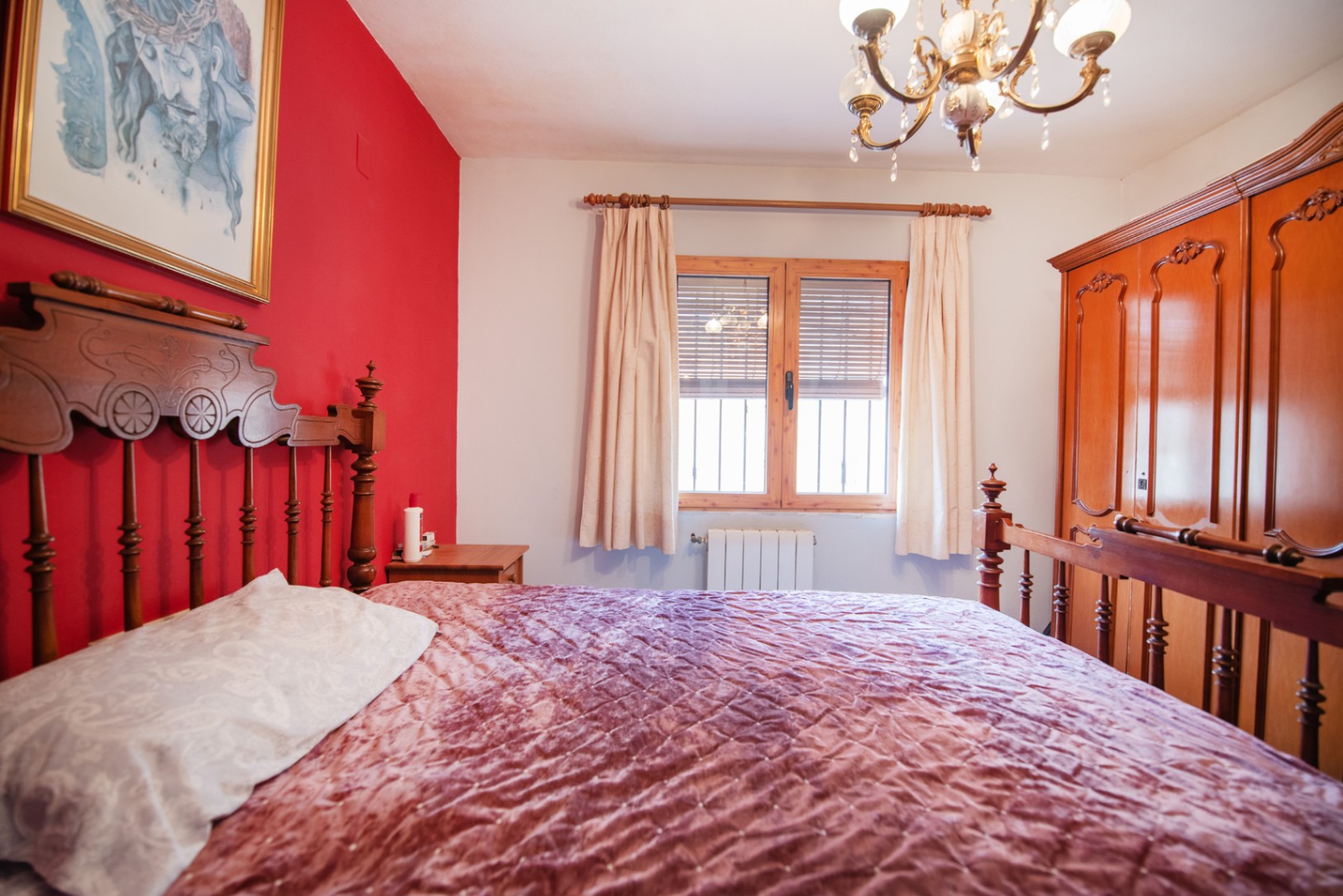 Vendo casa rústica en Benissa