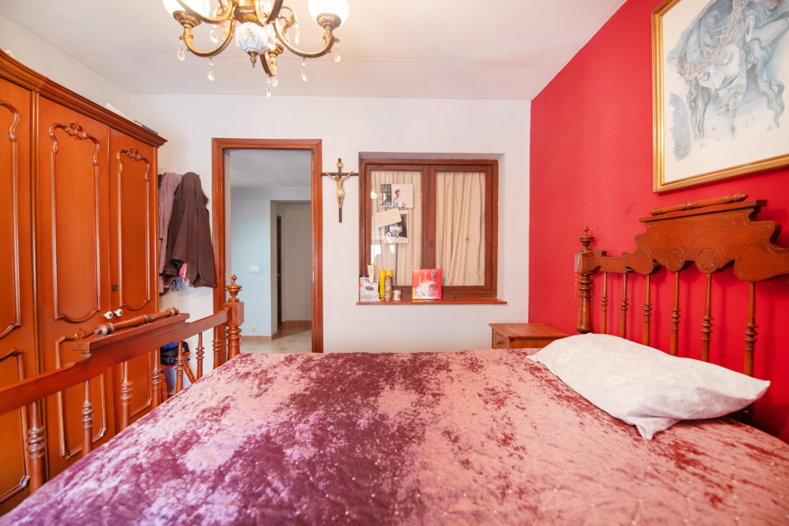 Vendo casa rústica en Benissa