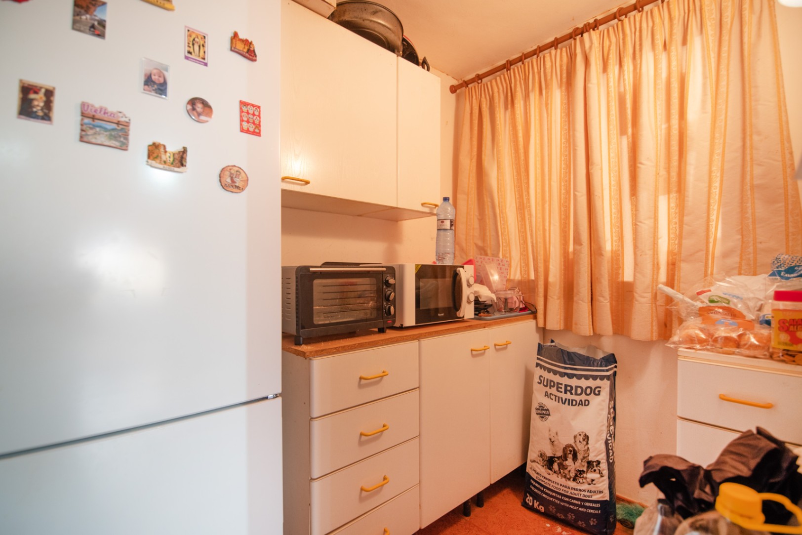 Vendo casa rústica en Benissa