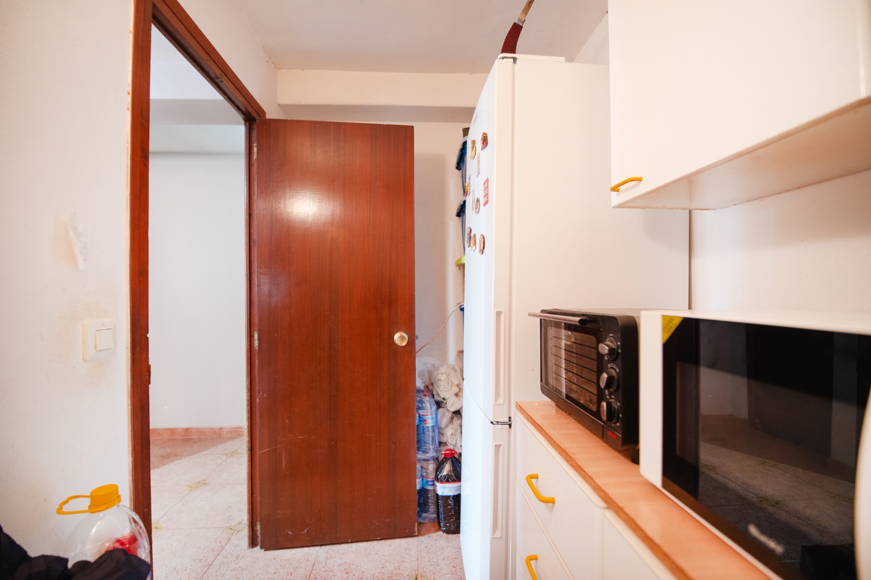 Vendo casa rústica en Benissa