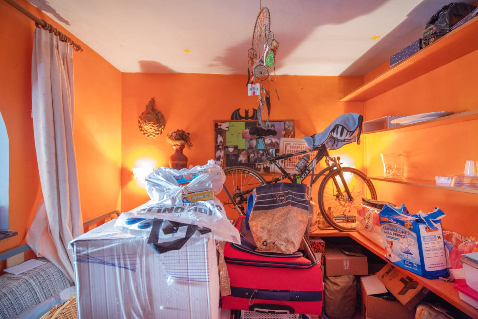 Vendo casa rústica en Benissa