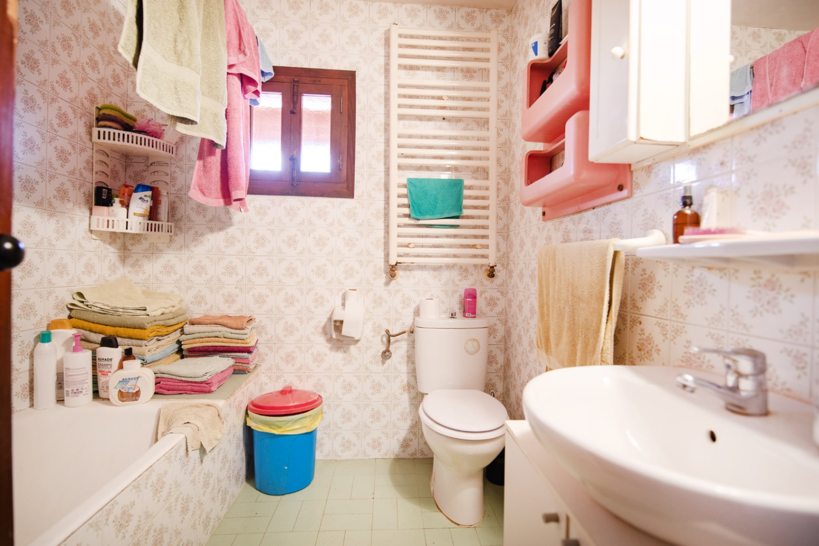 Vendo casa rústica en Benissa