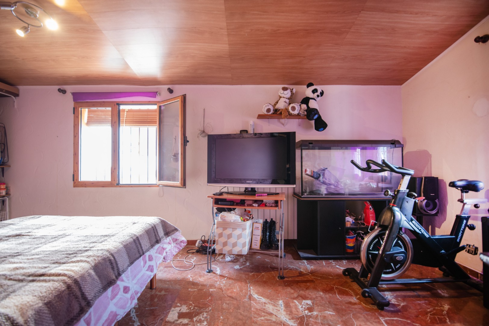 Vendo casa rústica en Benissa