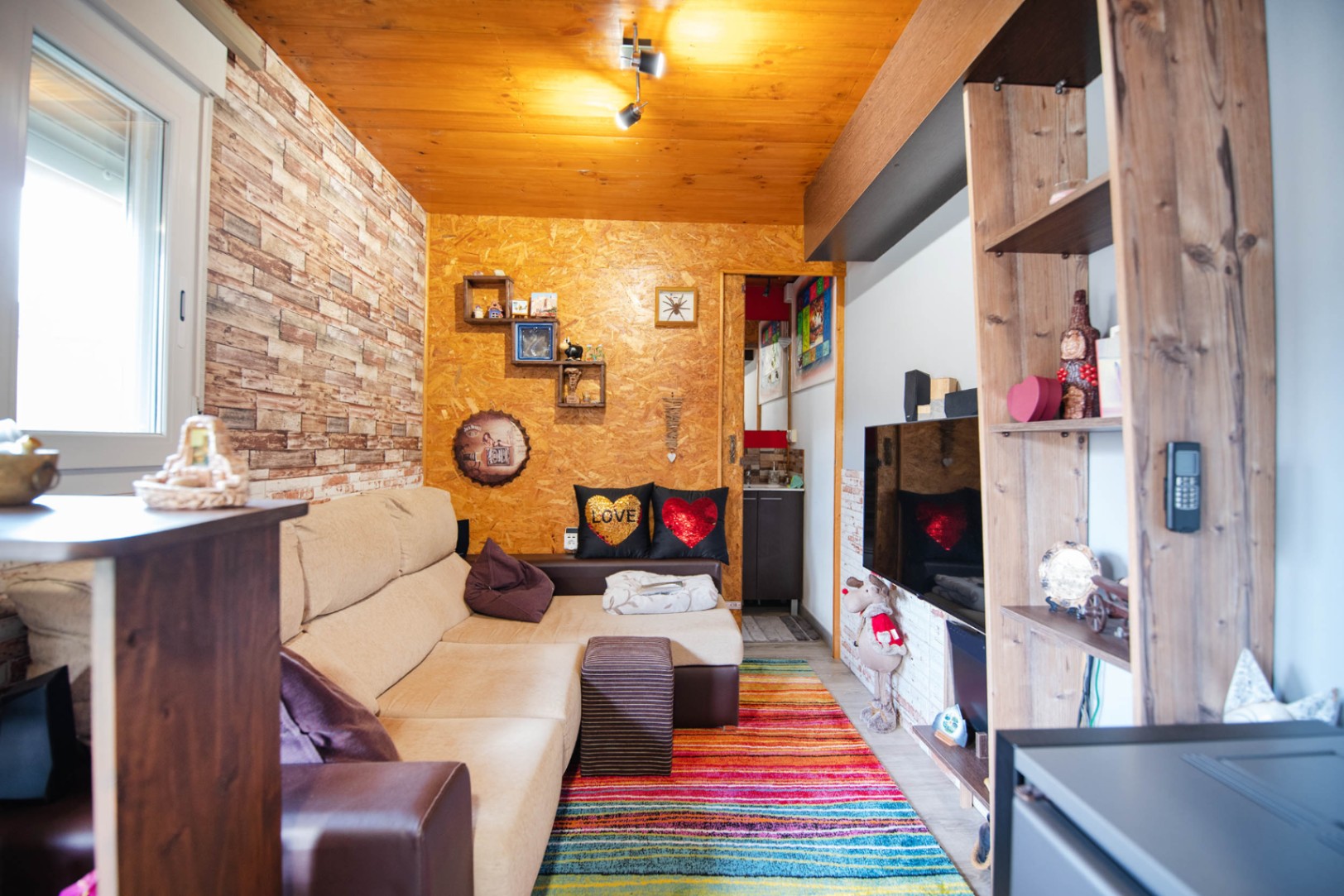 Vendo casa rústica en Benissa