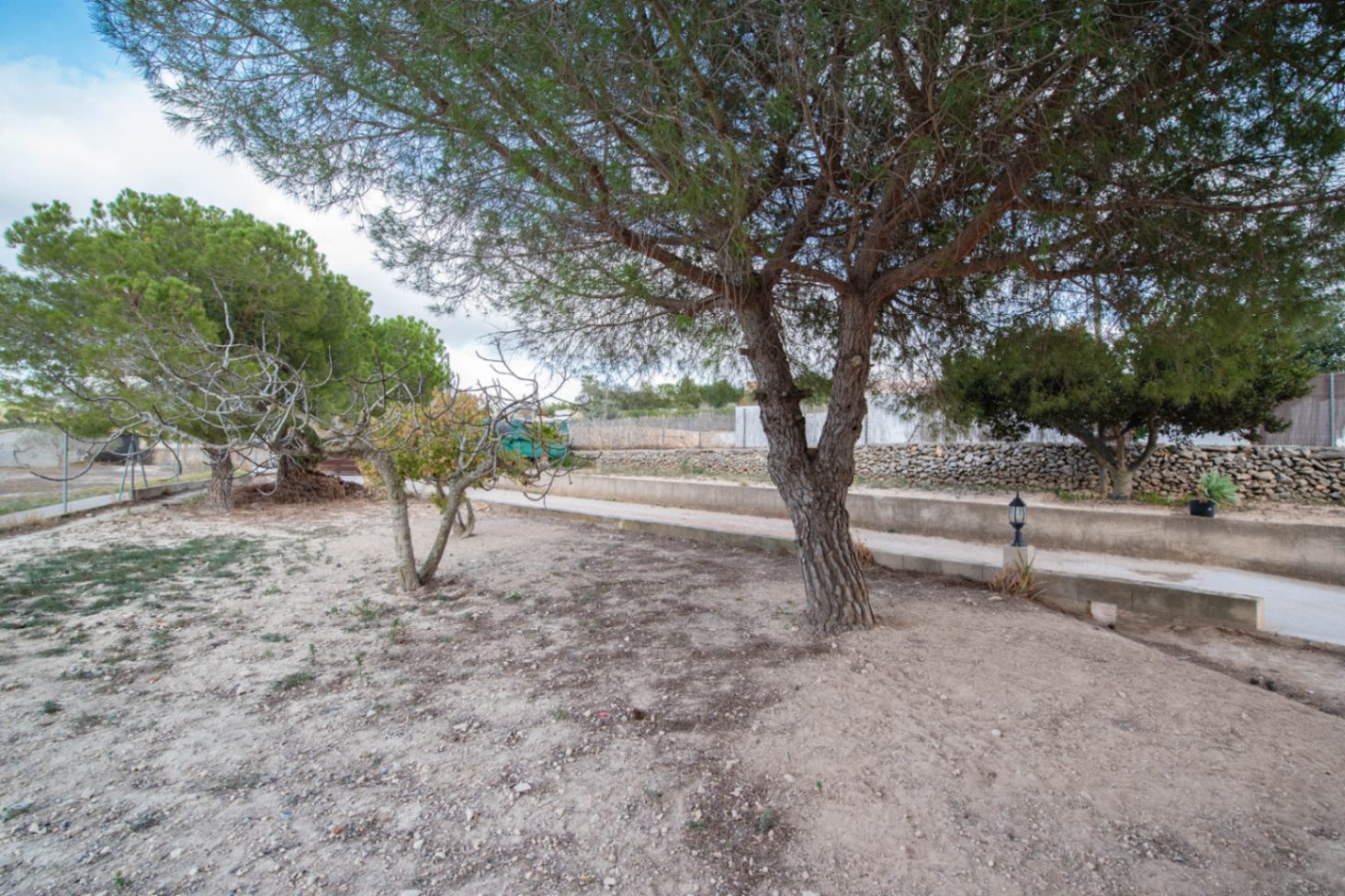 Vendo casa rústica en Benissa