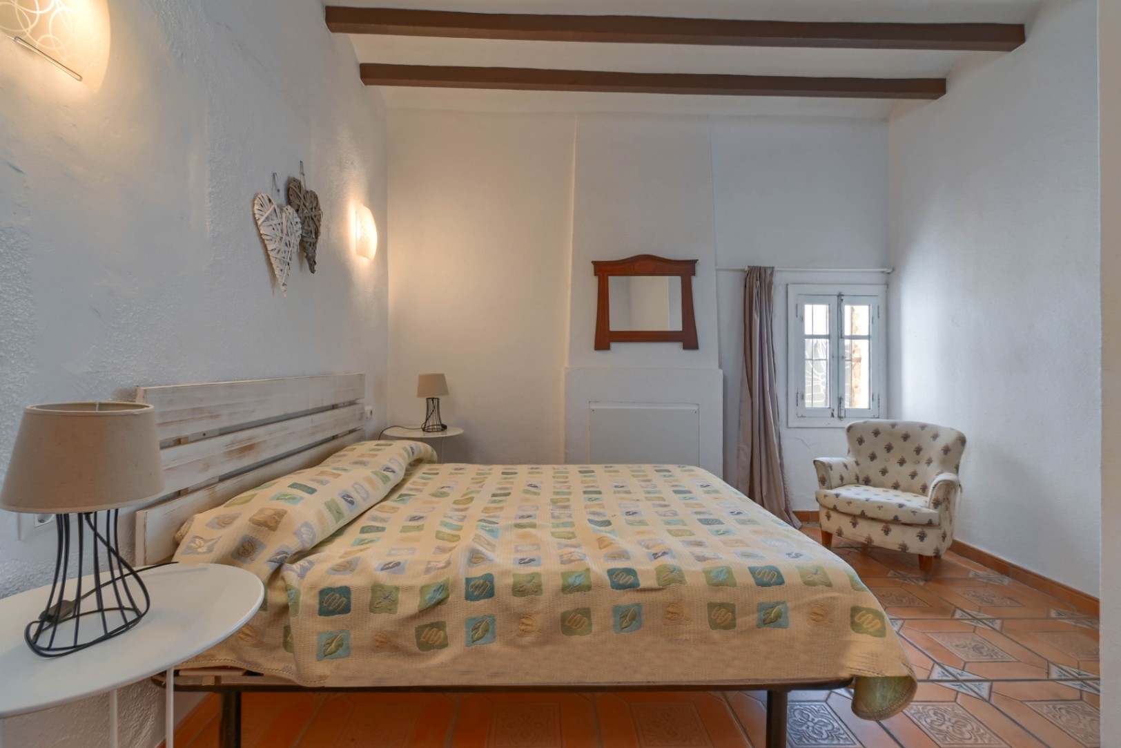 Vendo villa con vistas al mar