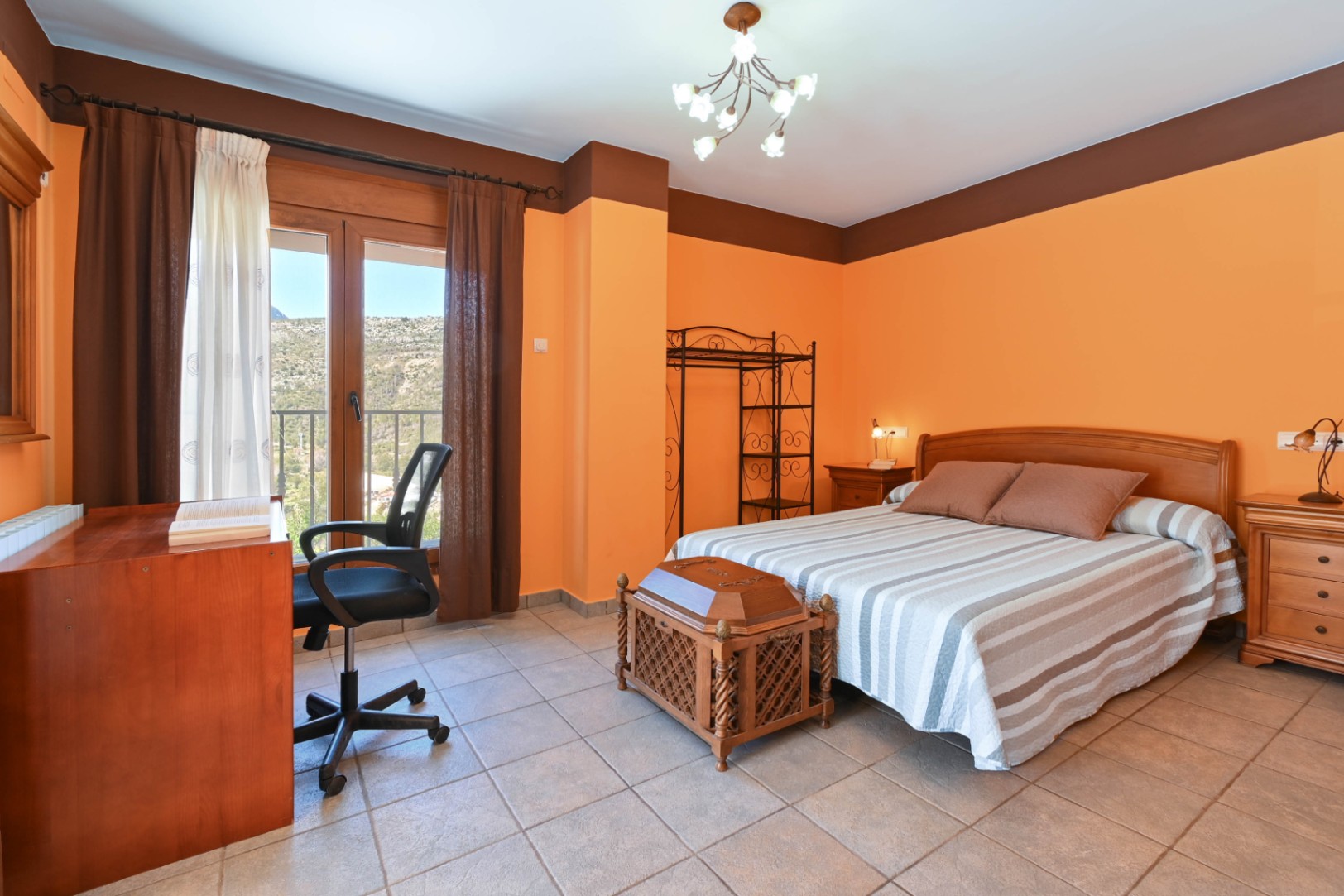 CHALET EN VENTA PARTIDA LLEUS