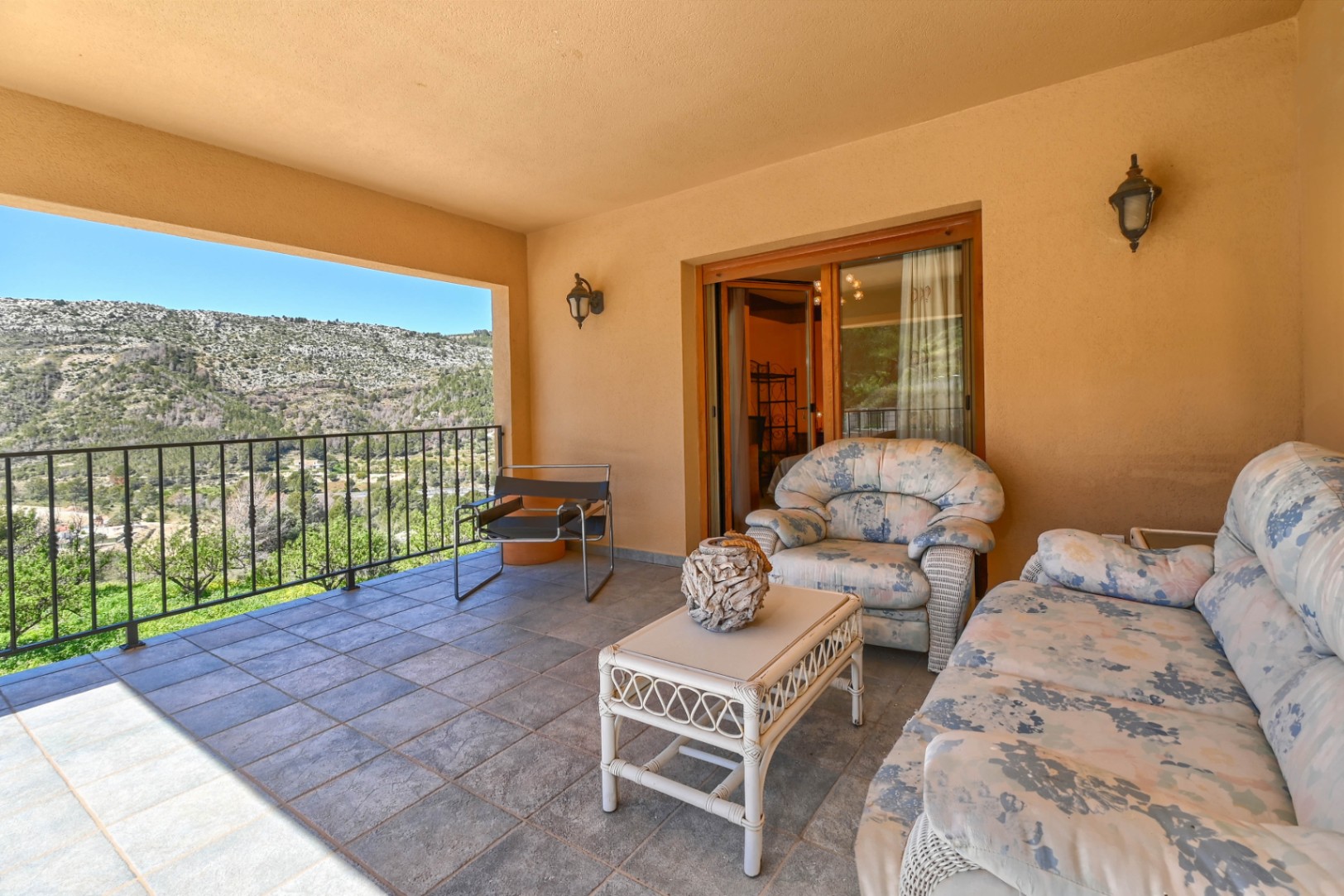 CHALET EN VENTA PARTIDA LLEUS