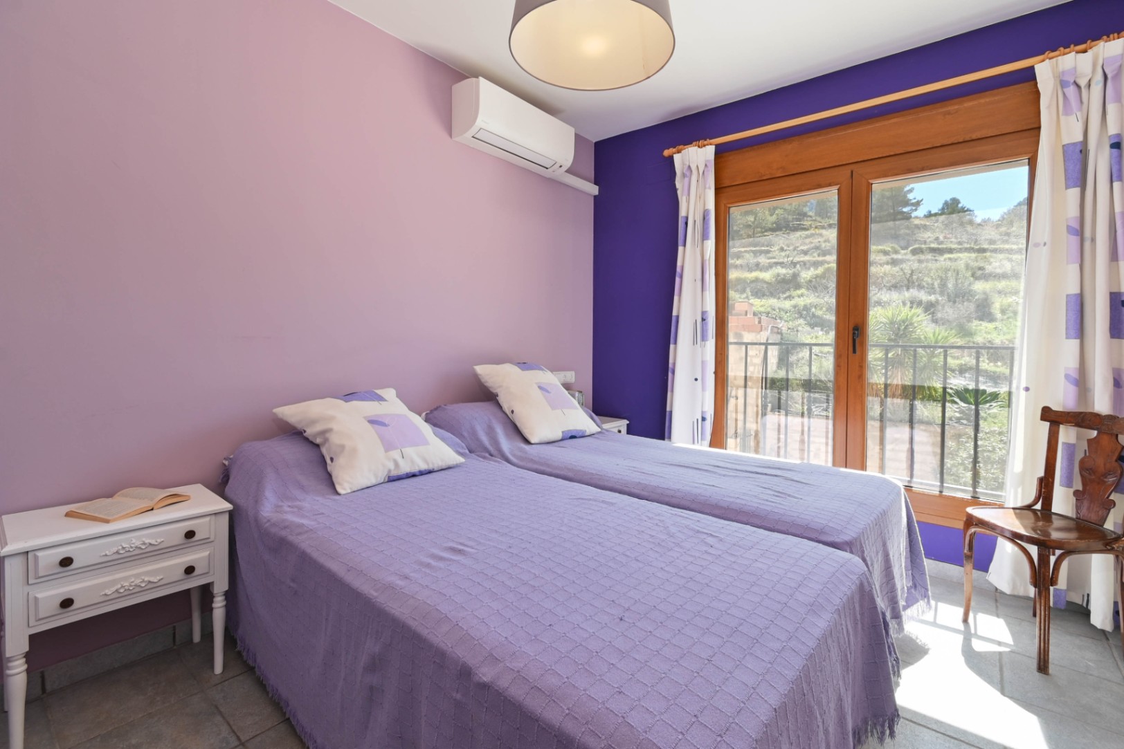 CHALET EN VENTA PARTIDA LLEUS