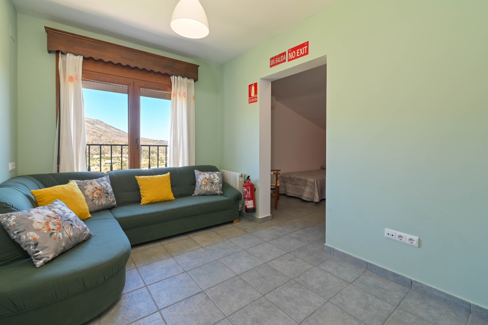 CHALET EN VENTA PARTIDA LLEUS