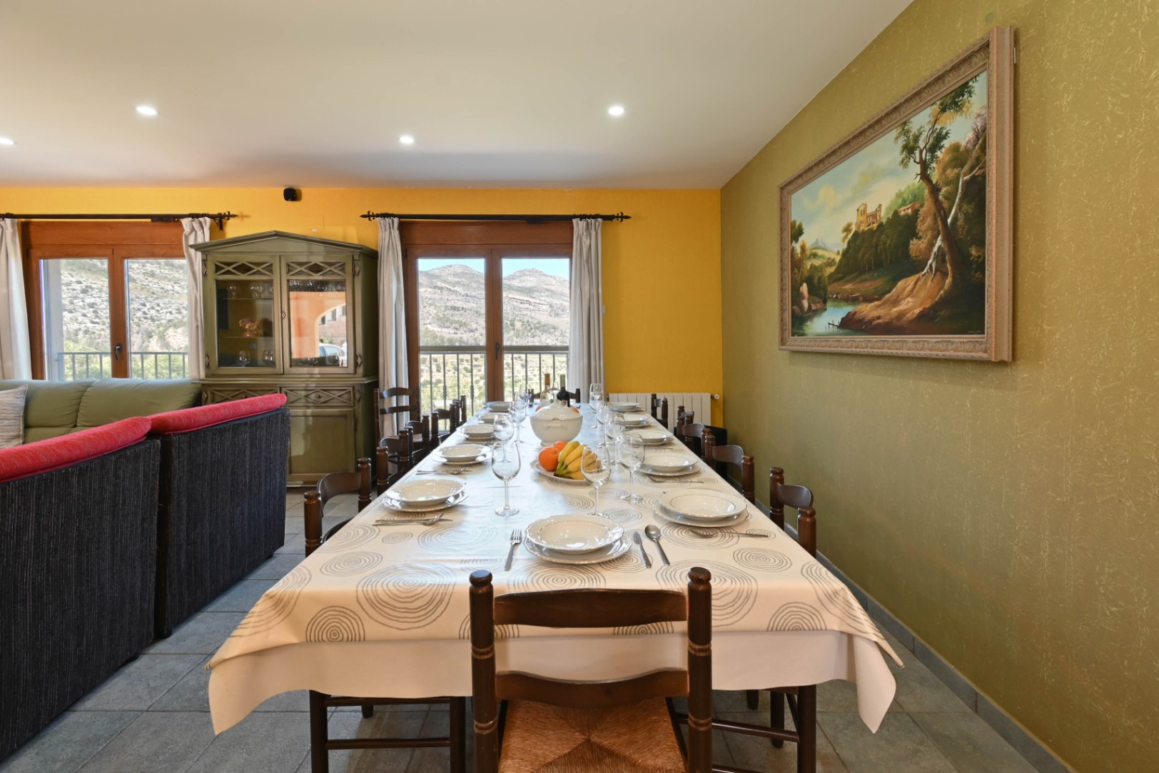 CHALET EN VENTA PARTIDA LLEUS
