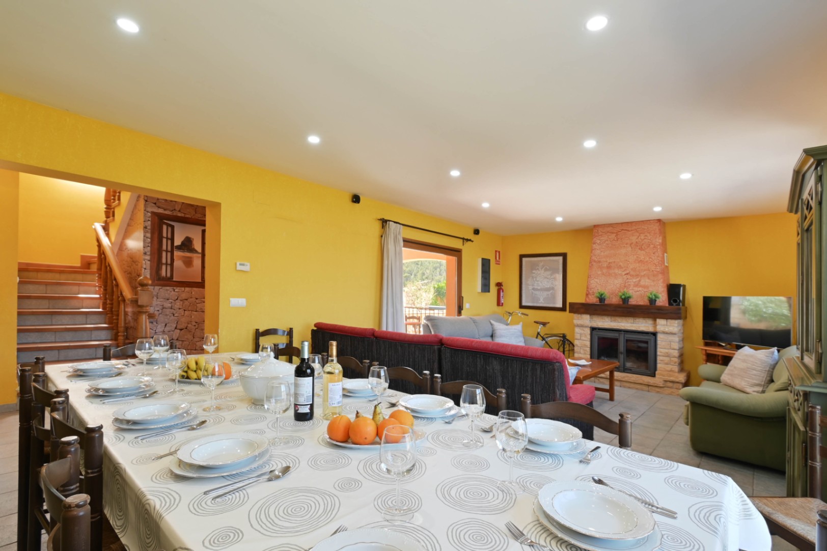 CHALET EN VENTA PARTIDA LLEUS
