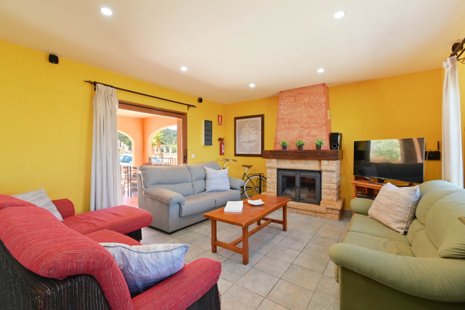 CHALET EN VENTA PARTIDA LLEUS
