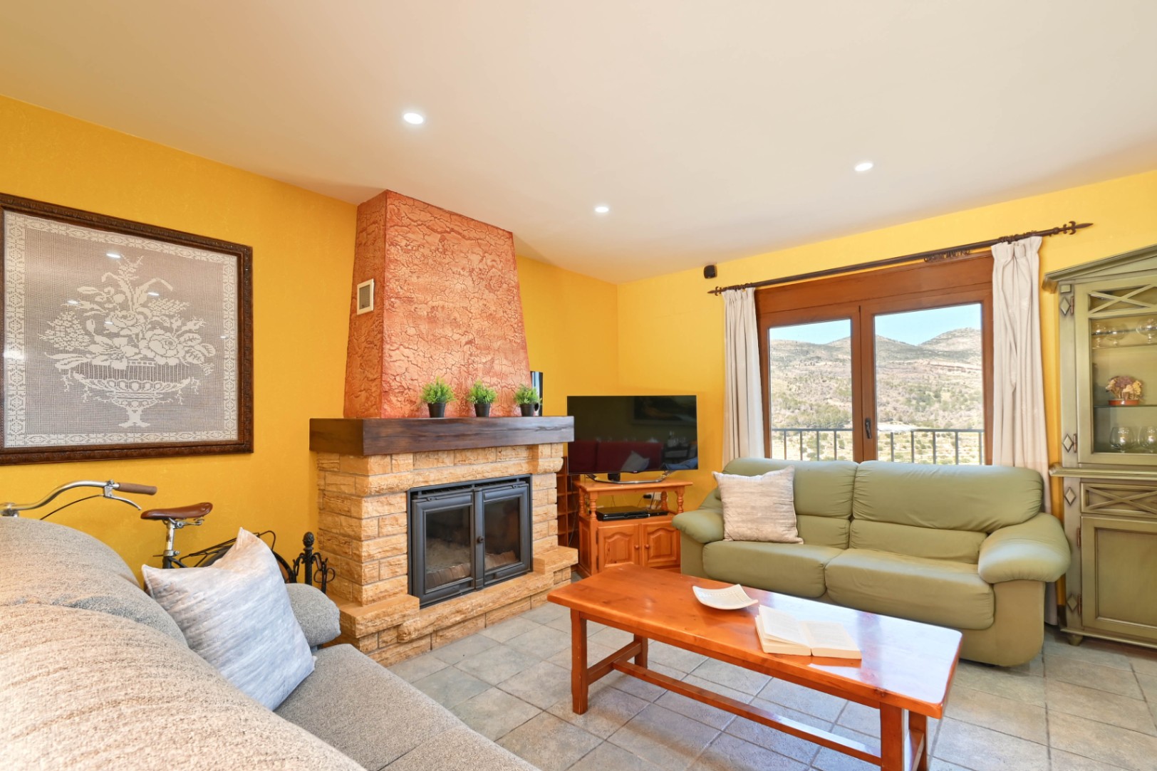 CHALET EN VENTA PARTIDA LLEUS