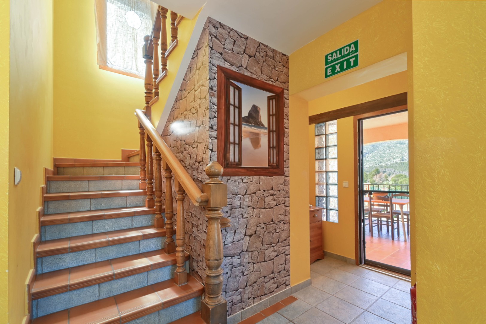 CHALET EN VENTA PARTIDA LLEUS