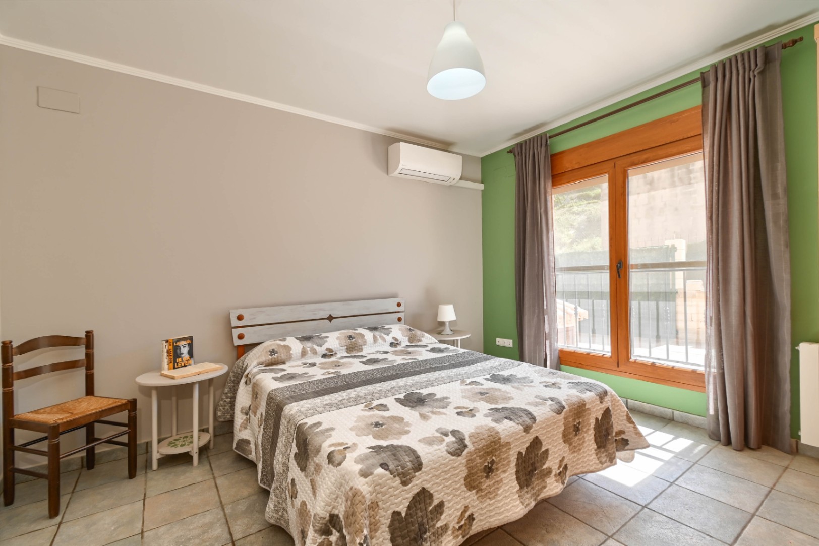 CHALET EN VENTA PARTIDA LLEUS