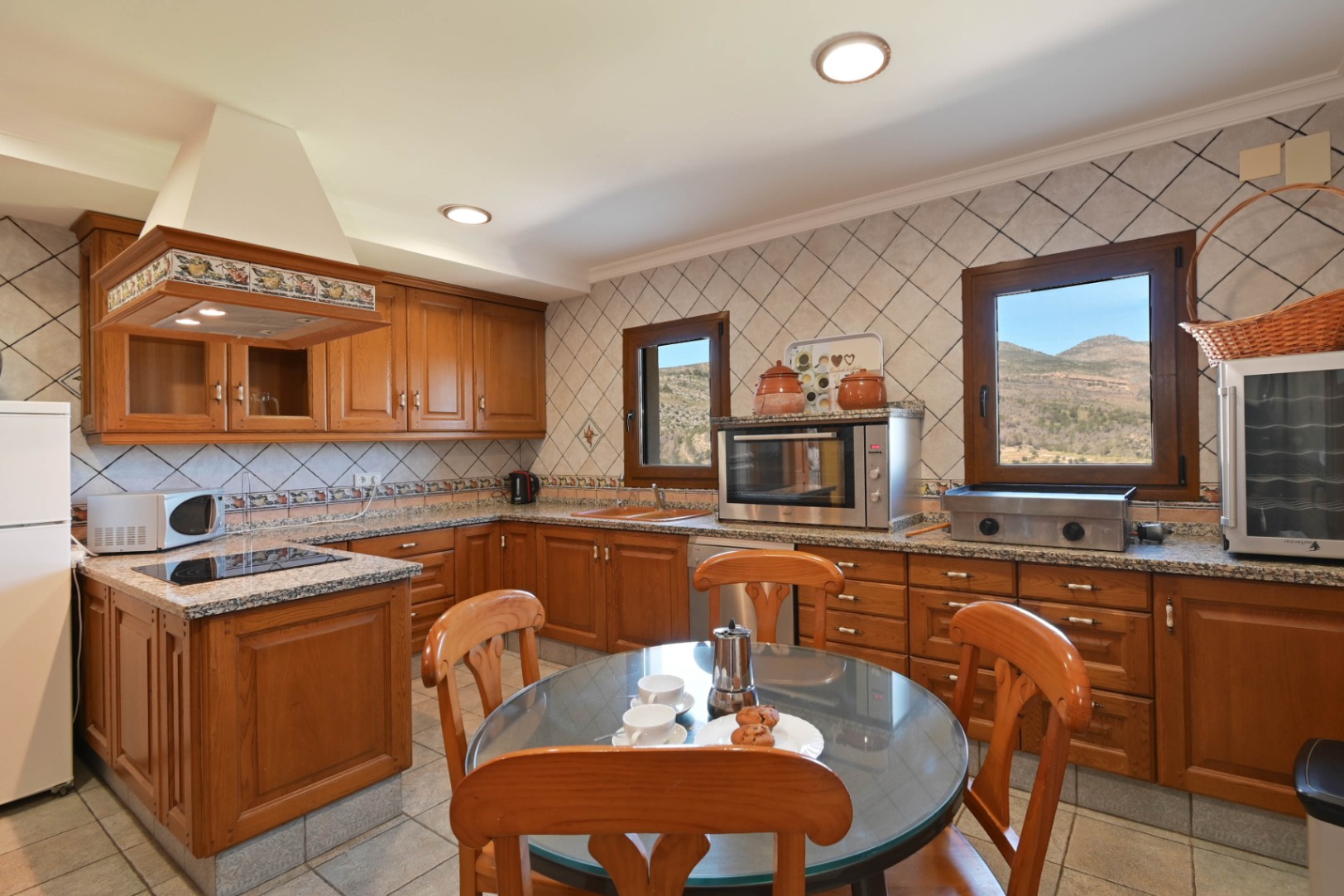 CHALET EN VENTA PARTIDA LLEUS