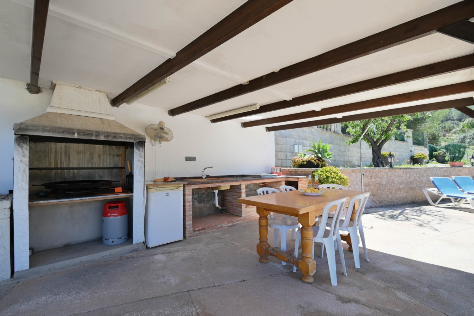 CHALET EN VENTA PARTIDA LLEUS
