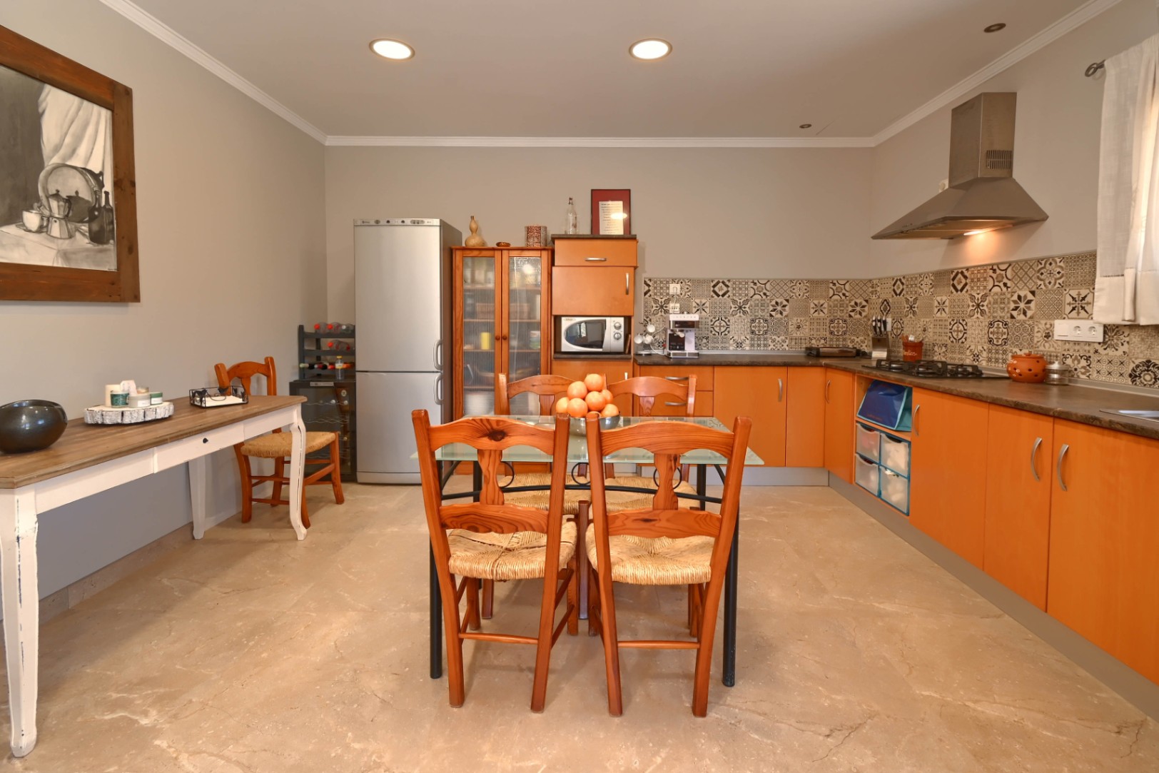 CHALET EN VENTA PARTIDA LLEUS