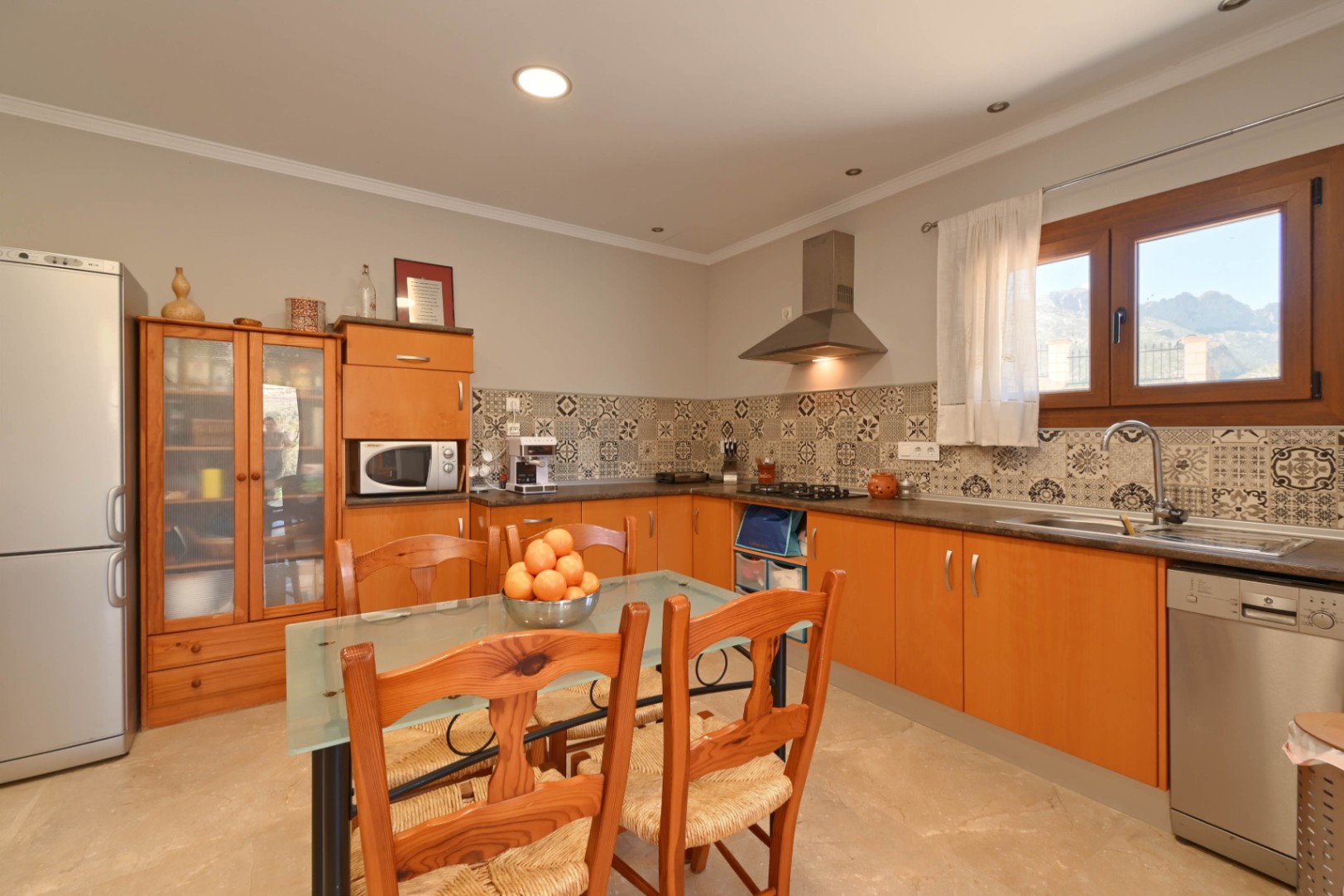 CHALET EN VENTA PARTIDA LLEUS