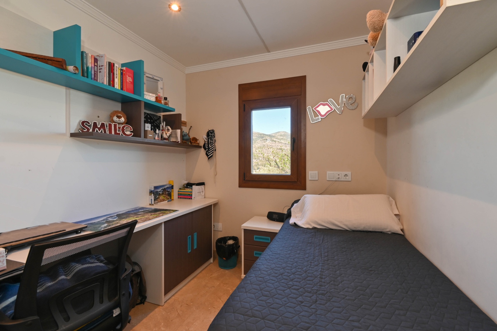 CHALET EN VENTA PARTIDA LLEUS