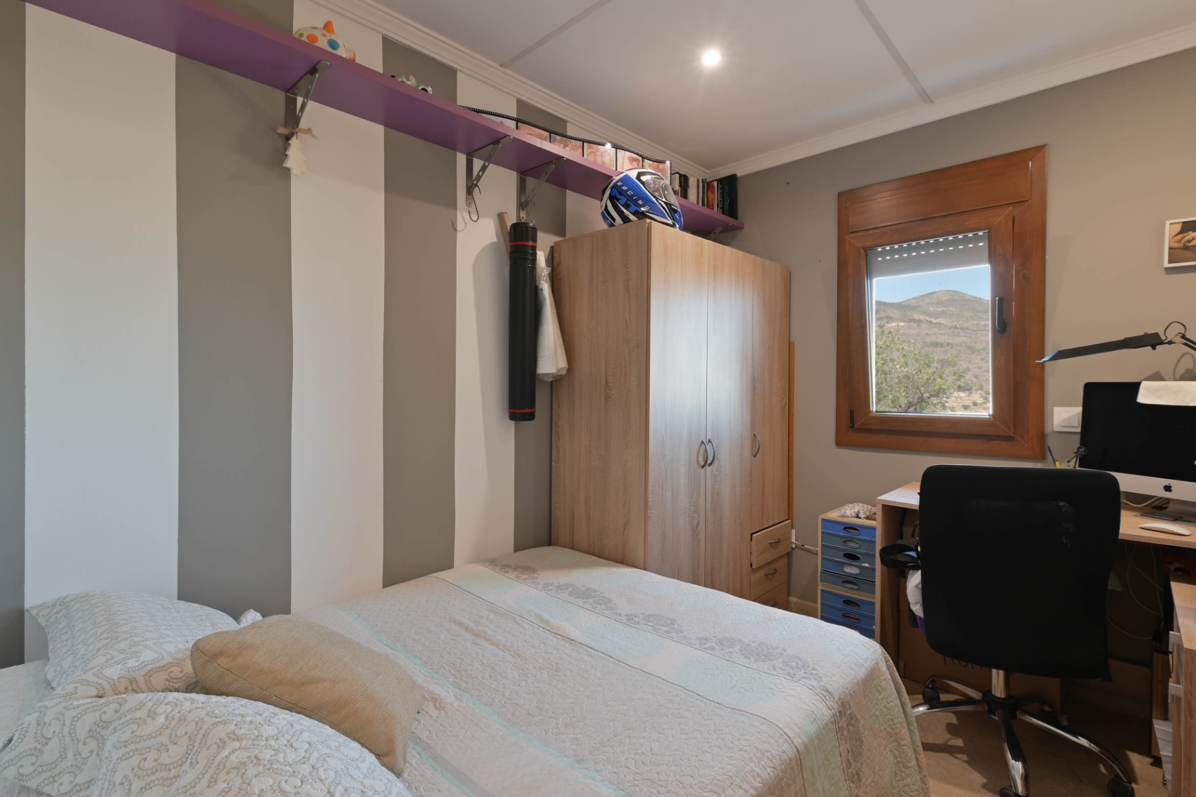 CHALET EN VENTA PARTIDA LLEUS