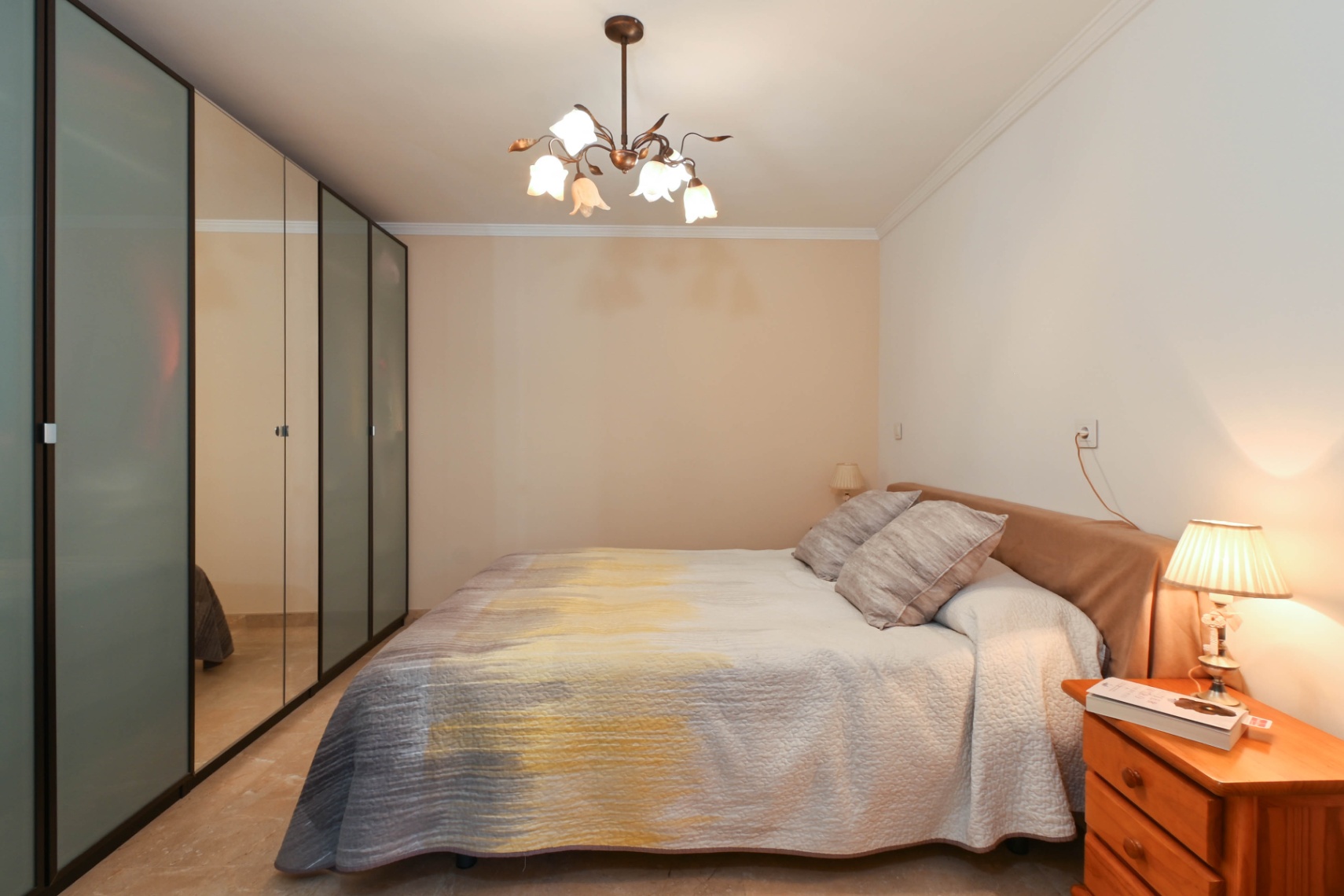 CHALET EN VENTA PARTIDA LLEUS