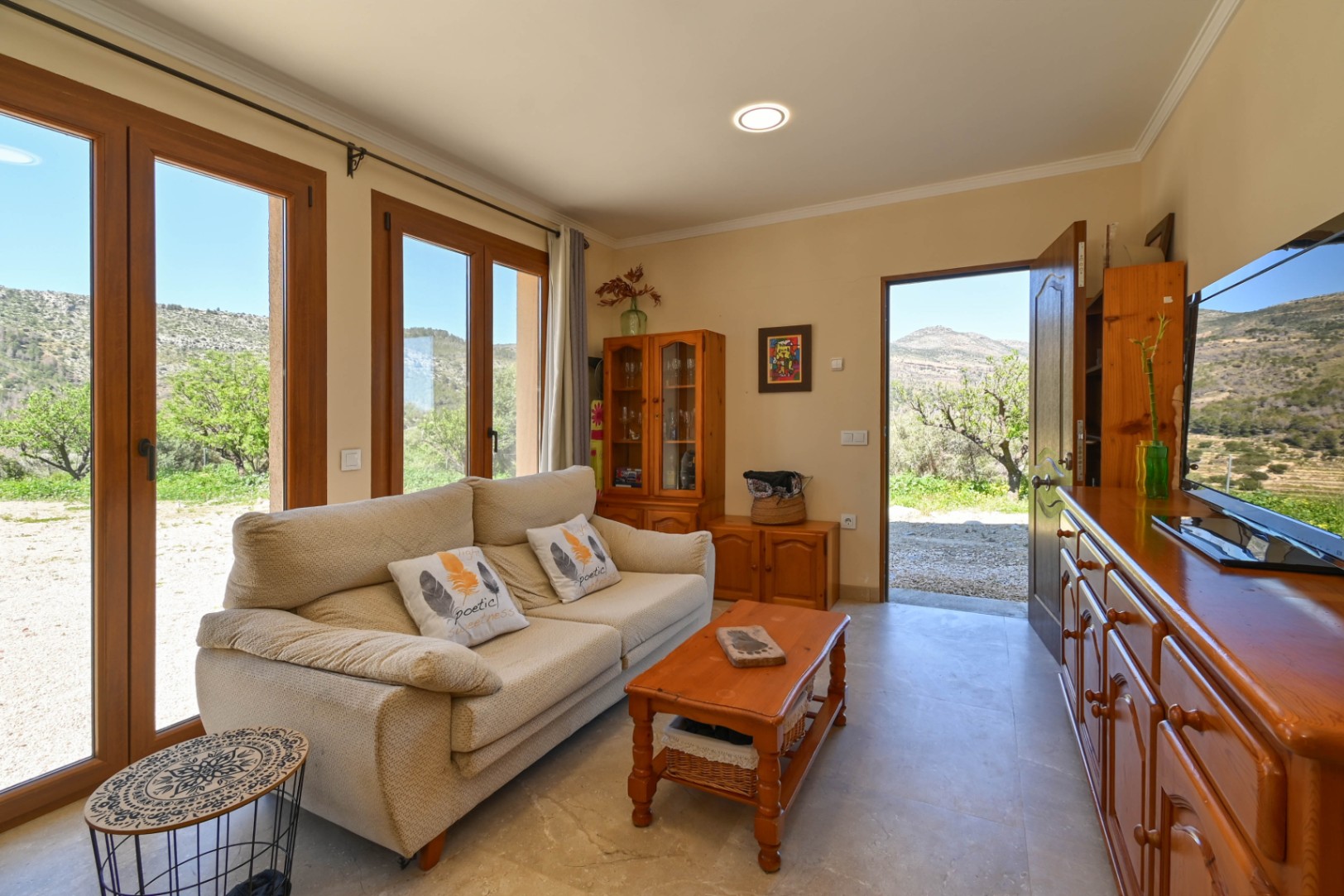 CHALET EN VENTA PARTIDA LLEUS