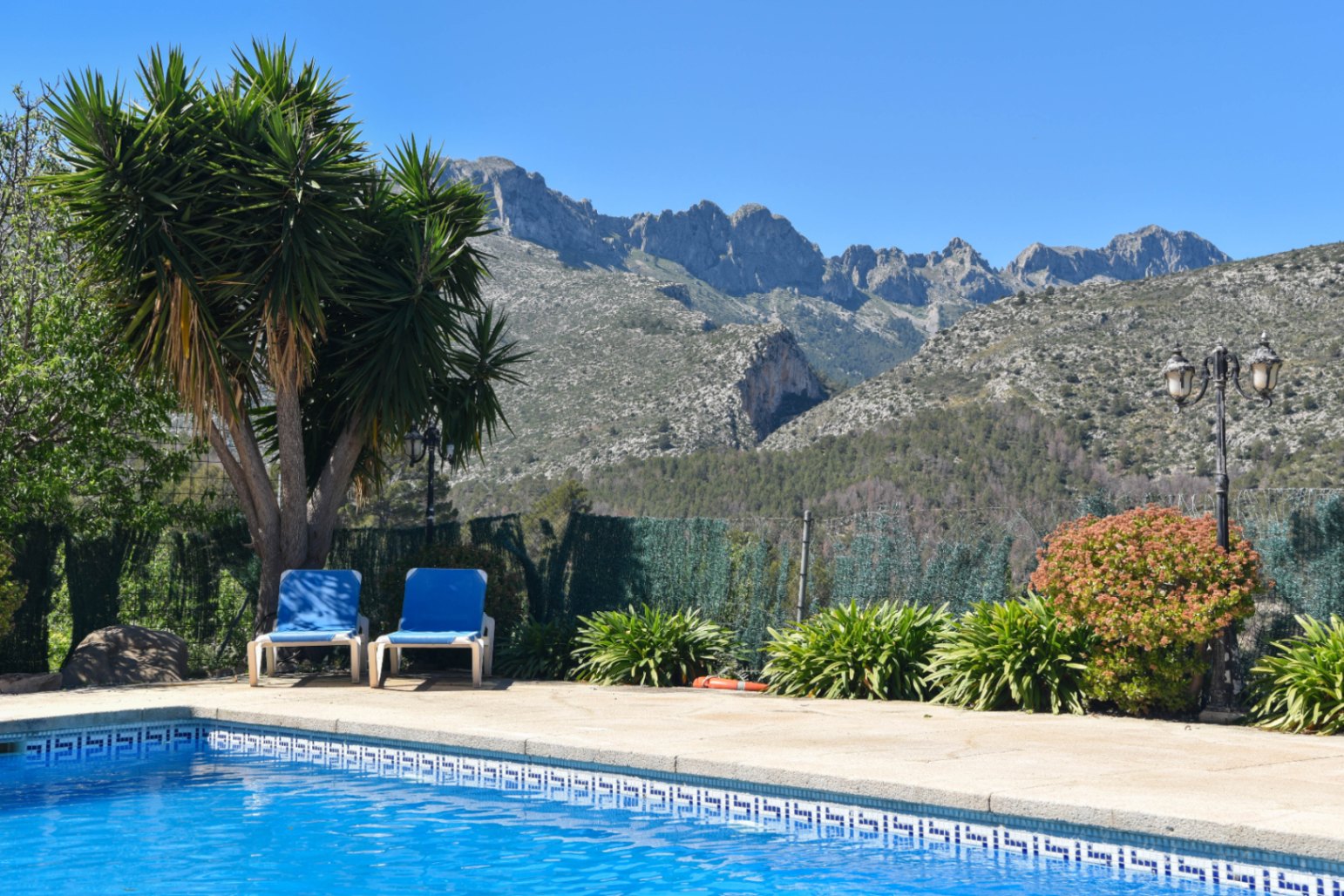 CHALET EN VENTA PARTIDA LLEUS