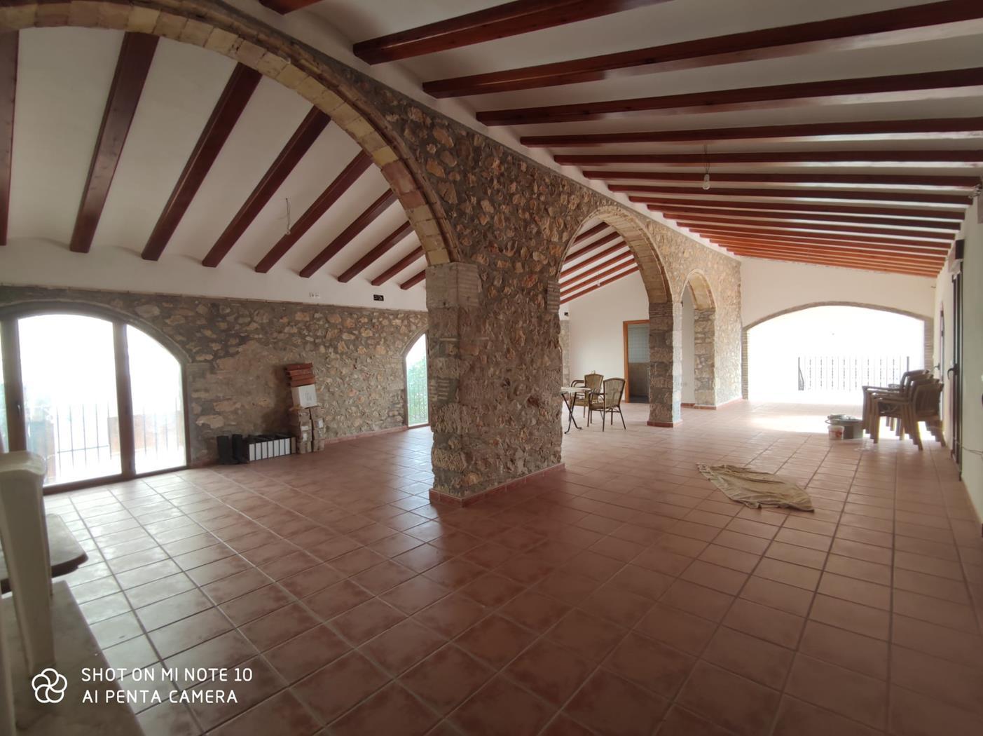 Palace for sale in Sagra
