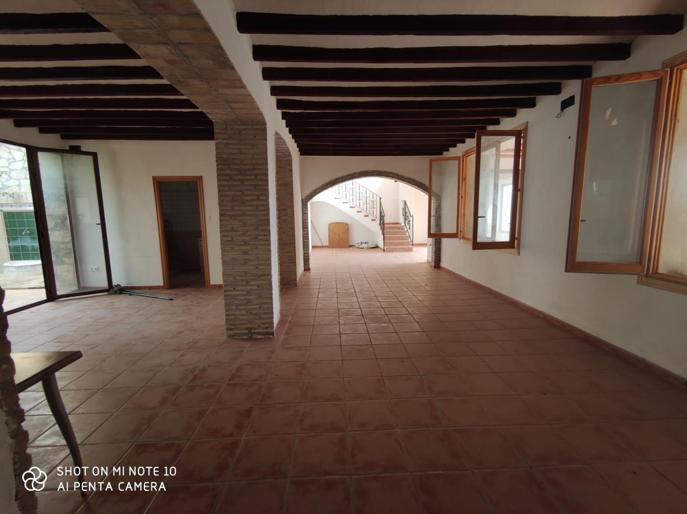Palace for sale in Sagra