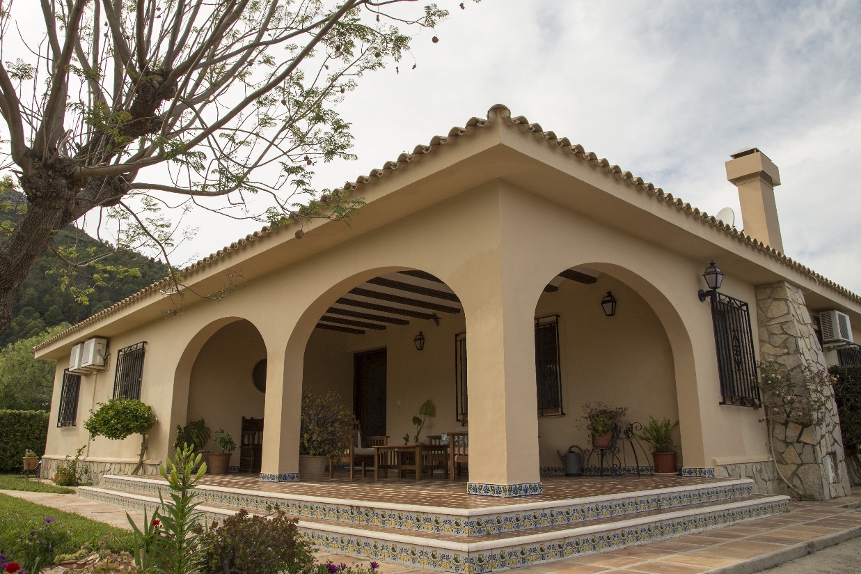 Fantastic villa for sale in Murla